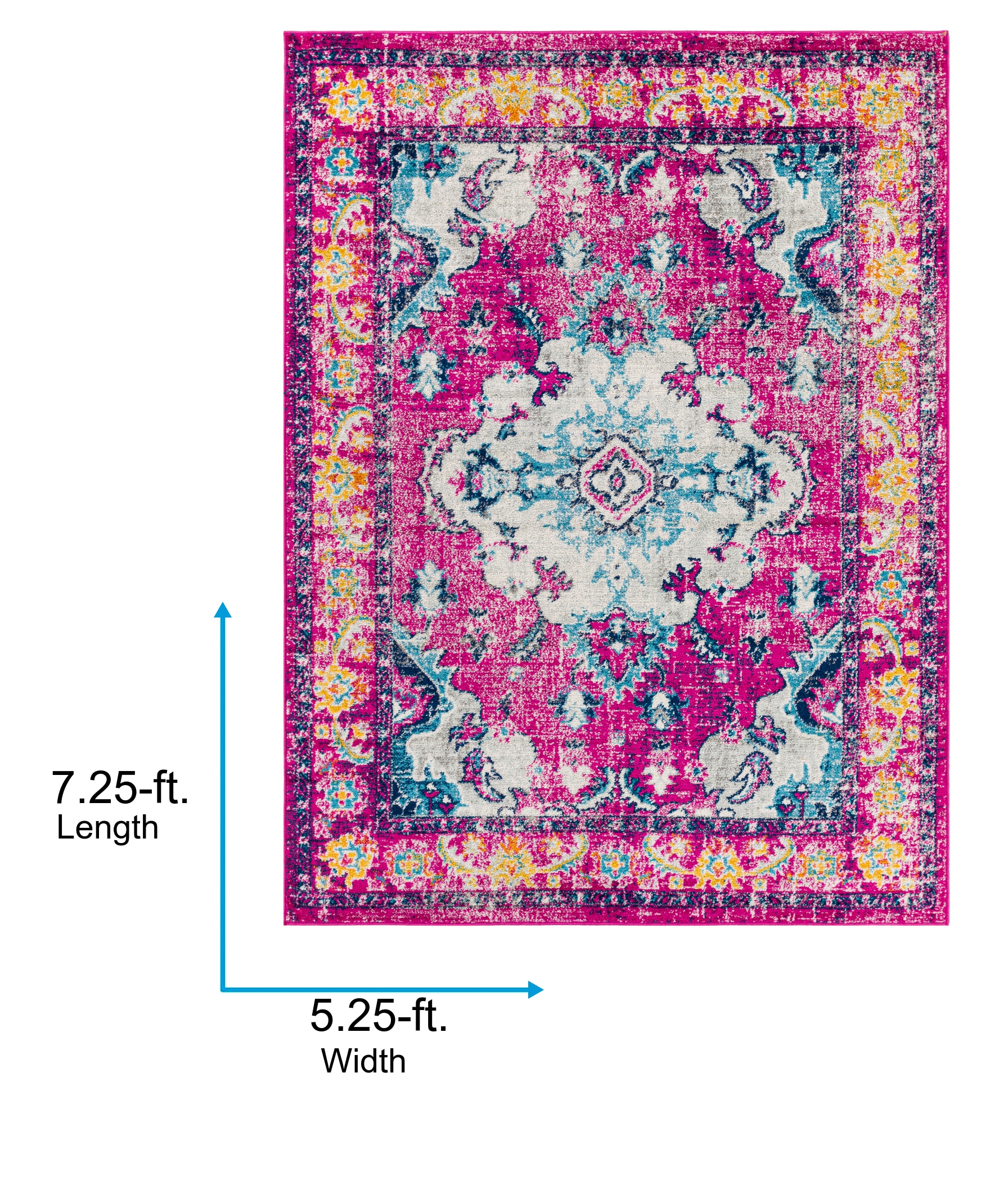 Livabliss HAP1116-5373 rugs - View #8