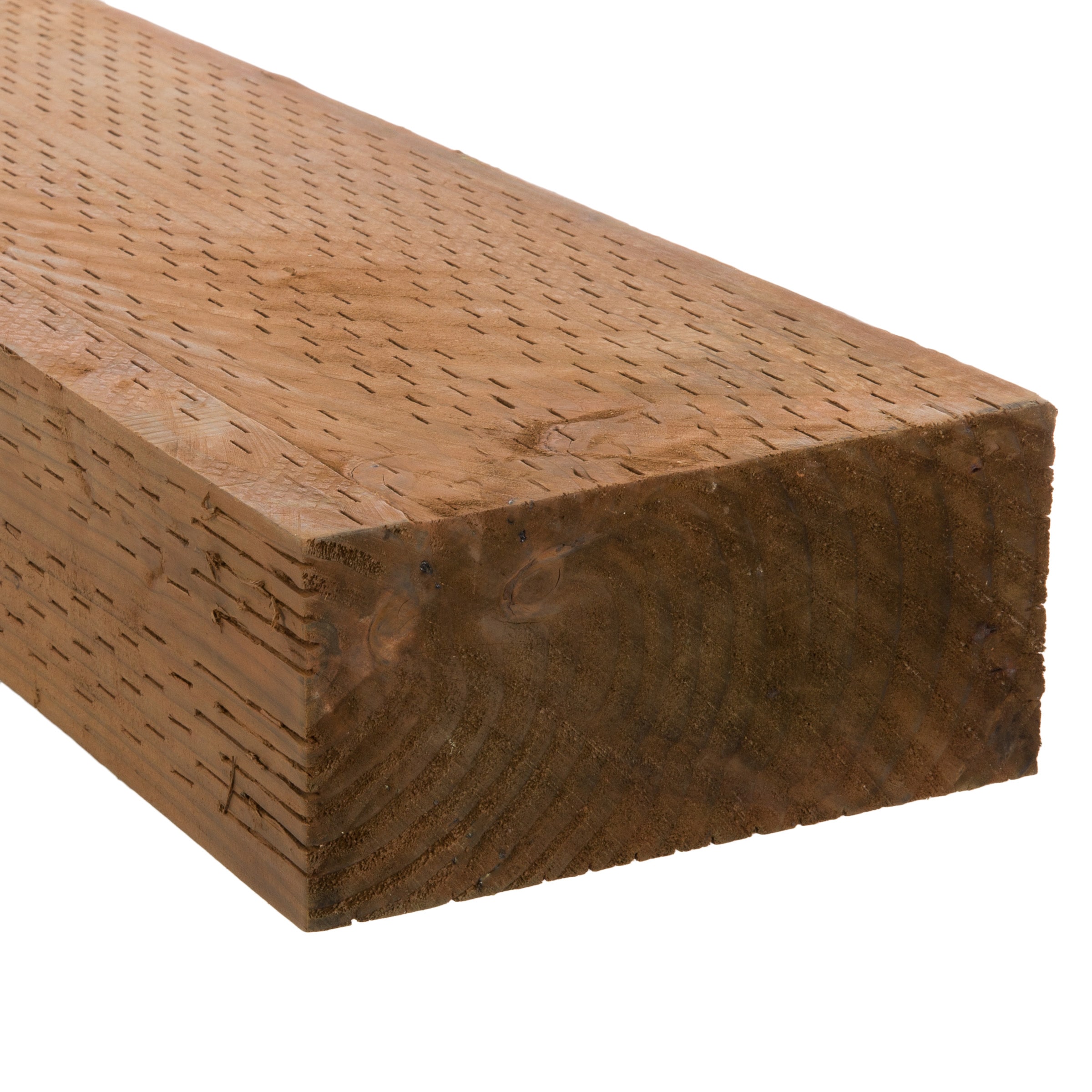 4 in X 8 in 8 ft Pressure Treated Lumber At Lowes