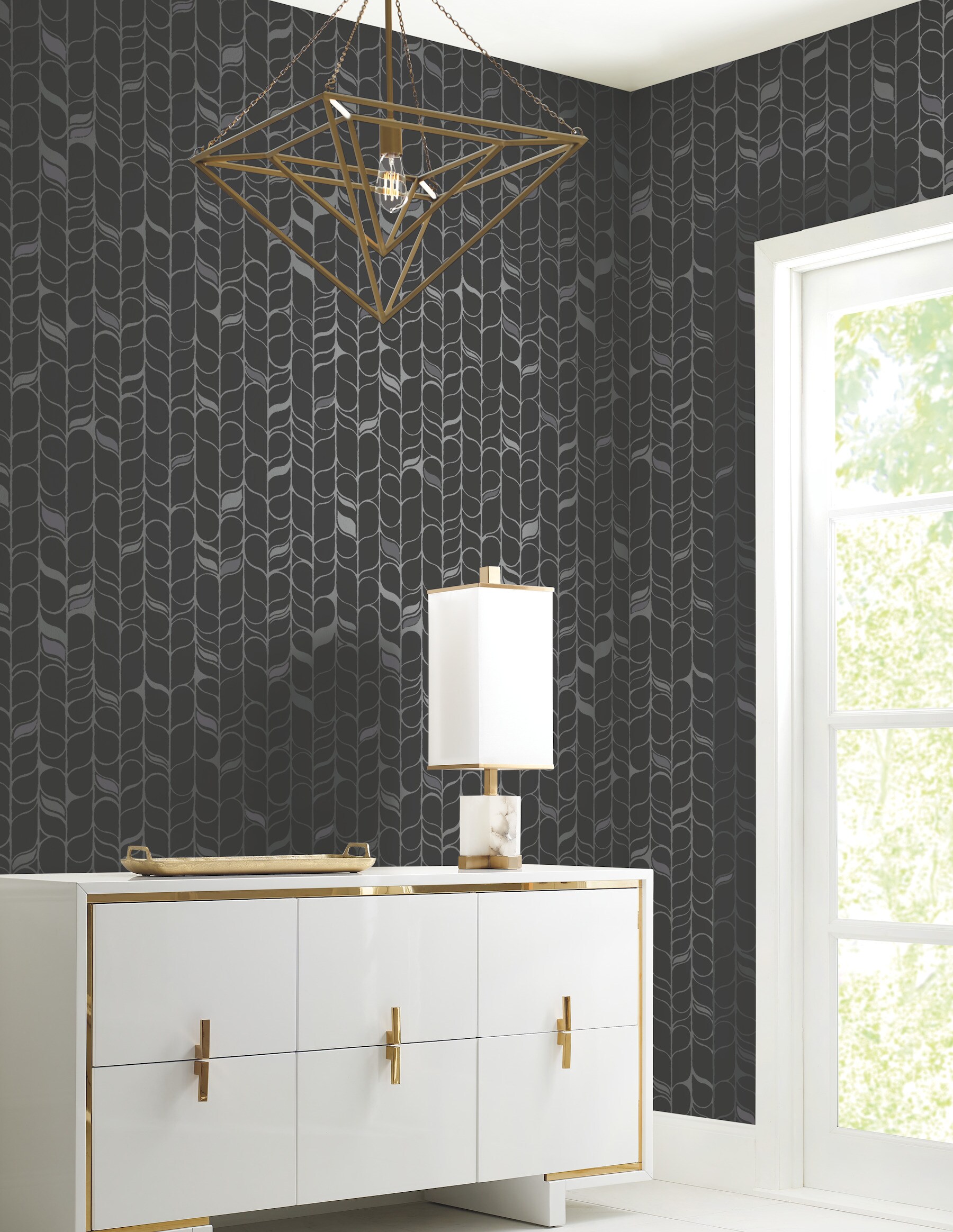 York Wallcoverings OS4205 wallpaper - View #3