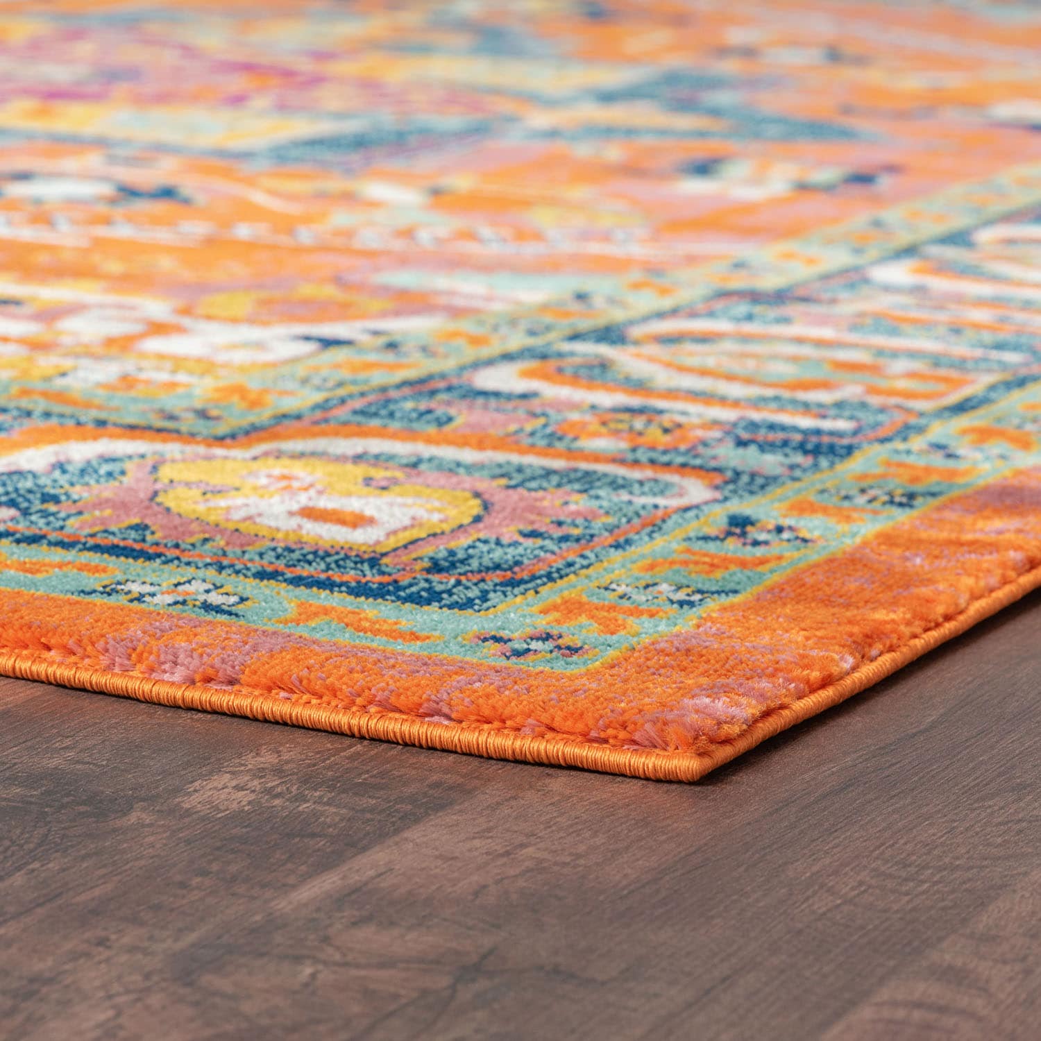 Tayse GEN1304 5X8 rugs - View #4