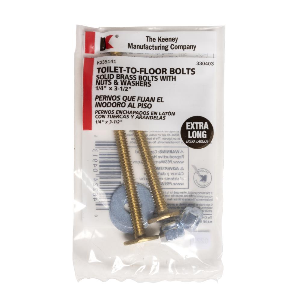 Keeney K235141 Toilet-Components-Accessories - View #5