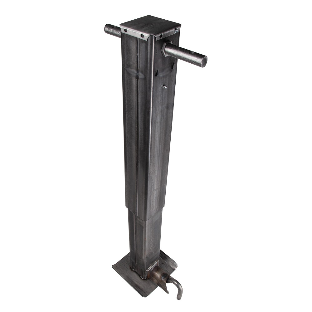 Carry-On Trailer 7950839 Swq 180 Dl-b 12,000-lb Support Cap. W/spring Return Drop Leg Label Loose Version