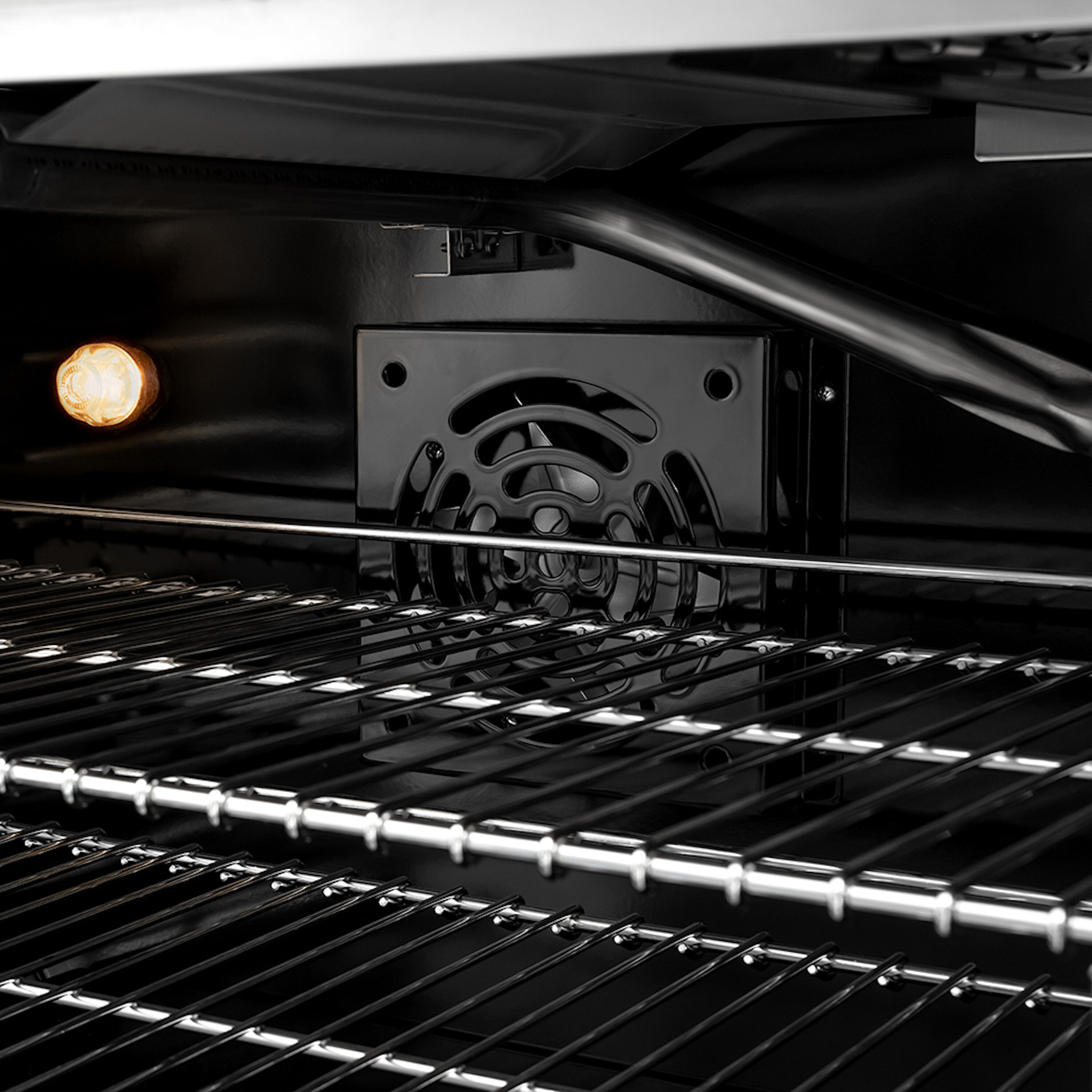 ZLINE KITCHEN & BATH PSGRZ-BLM-48-CB Double-Oven-Gas-Ranges - View #12