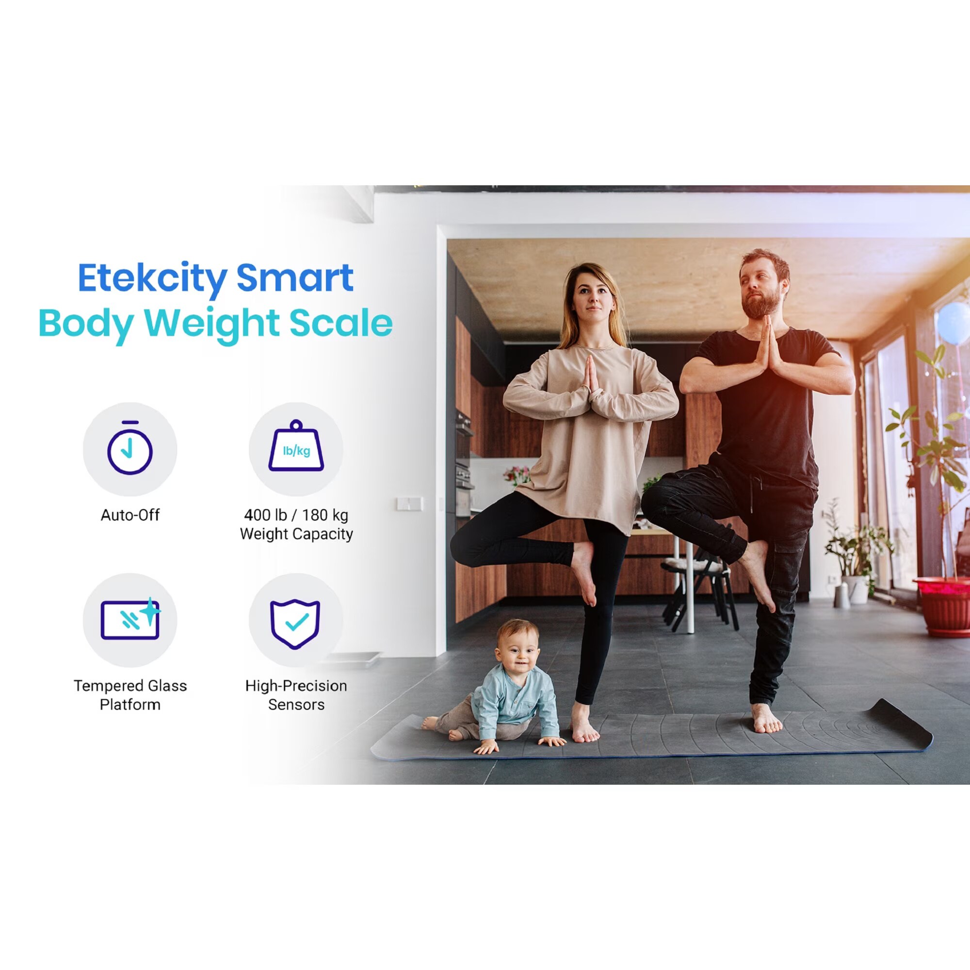 Etekcity SHHMBWECSUS0048Y Bathroom-Scales - View #6