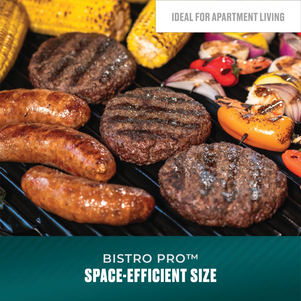 Charbroil 25302149 Tabletop-Grills - View #5