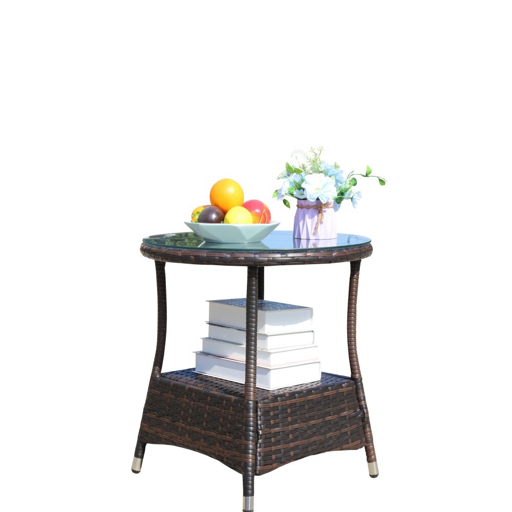 AAZJ JCF-62198BLK Patio-Tables - View #13