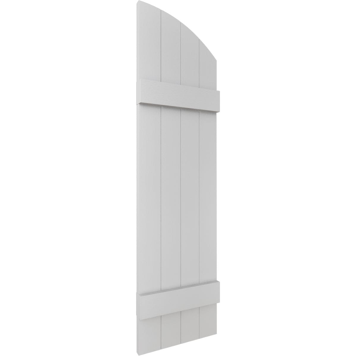 Ekena Millwork LJ6S14X04900PG Exterior-Shutters - View #2