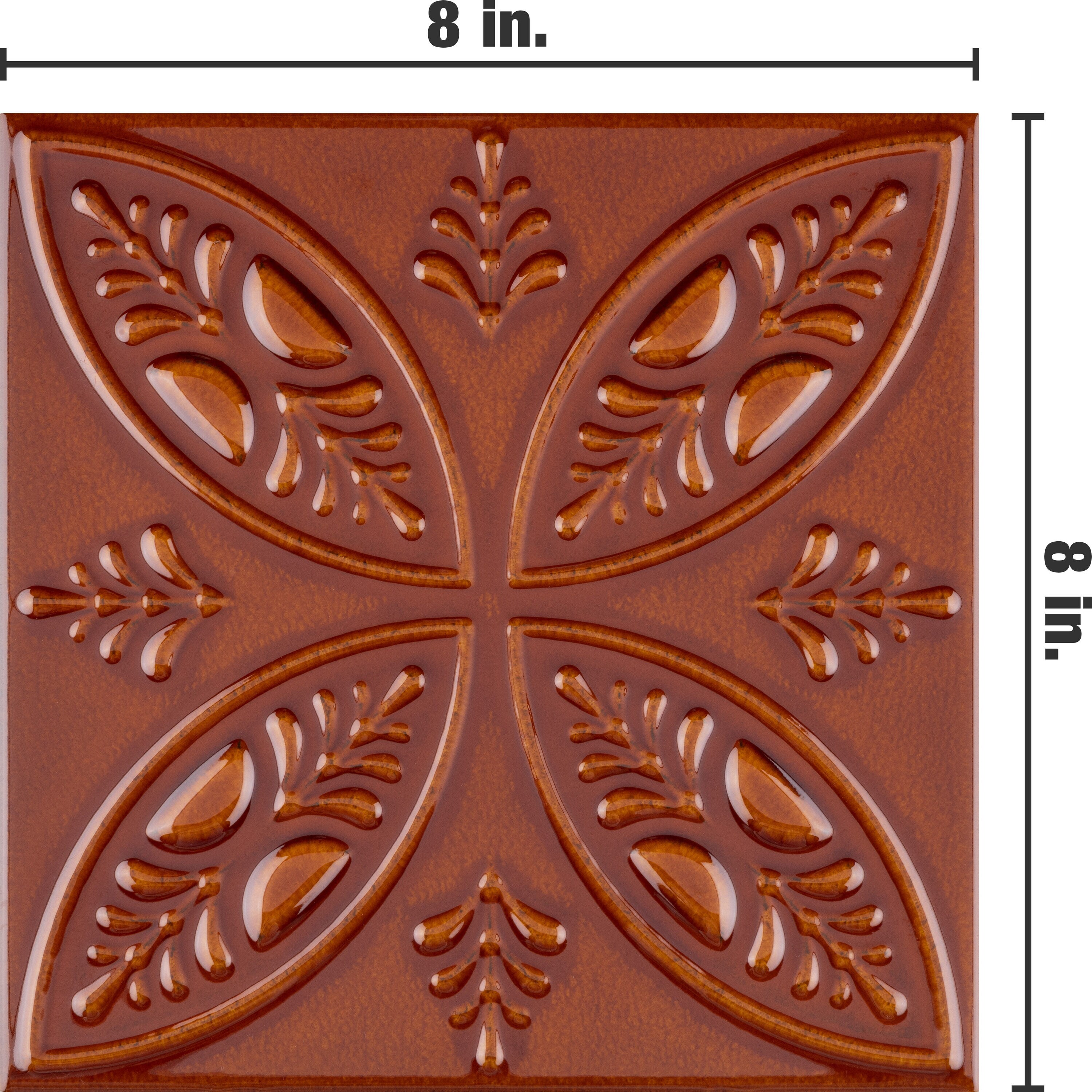Affinity Tile WAI8TRAM Ceramic-Tile - View #10