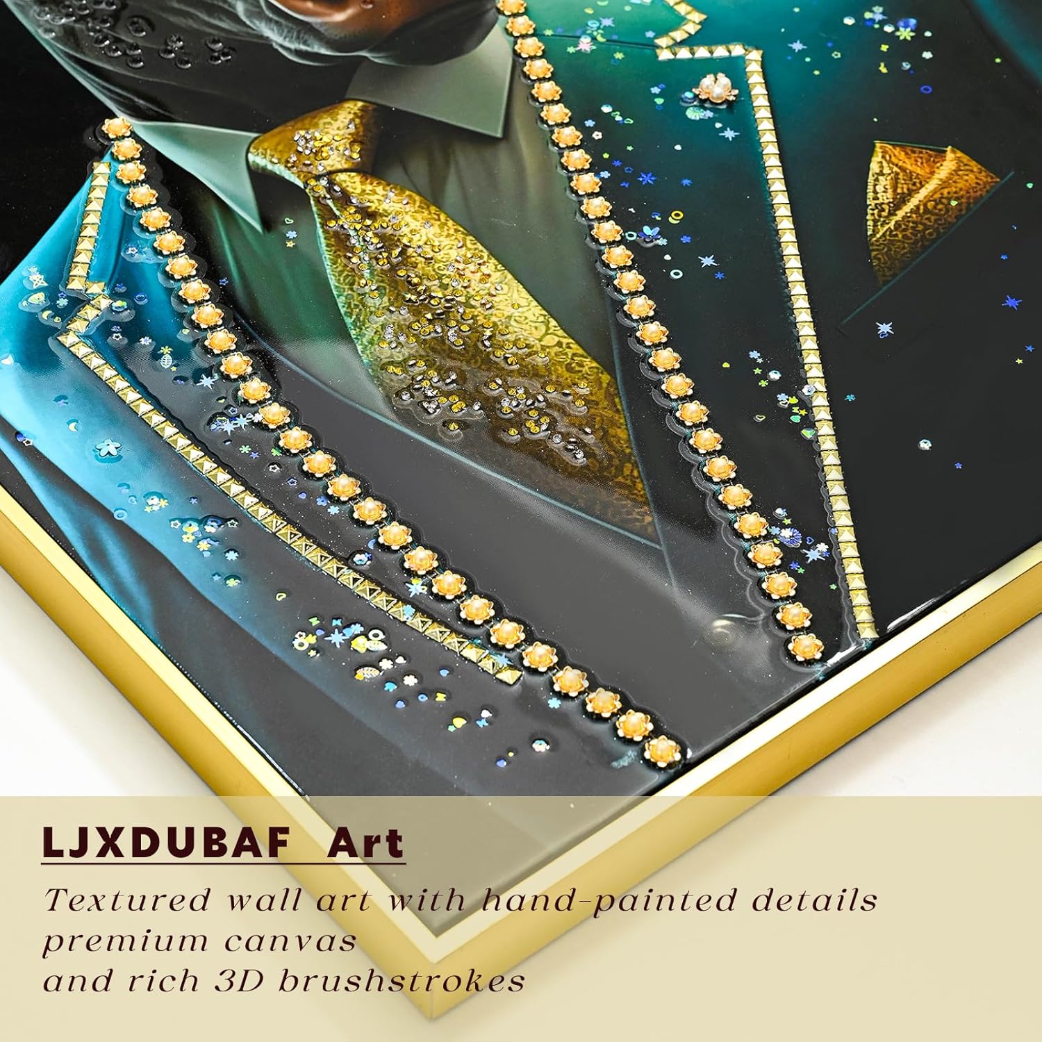 GDFStudio 342512 Wall-Art - View #6