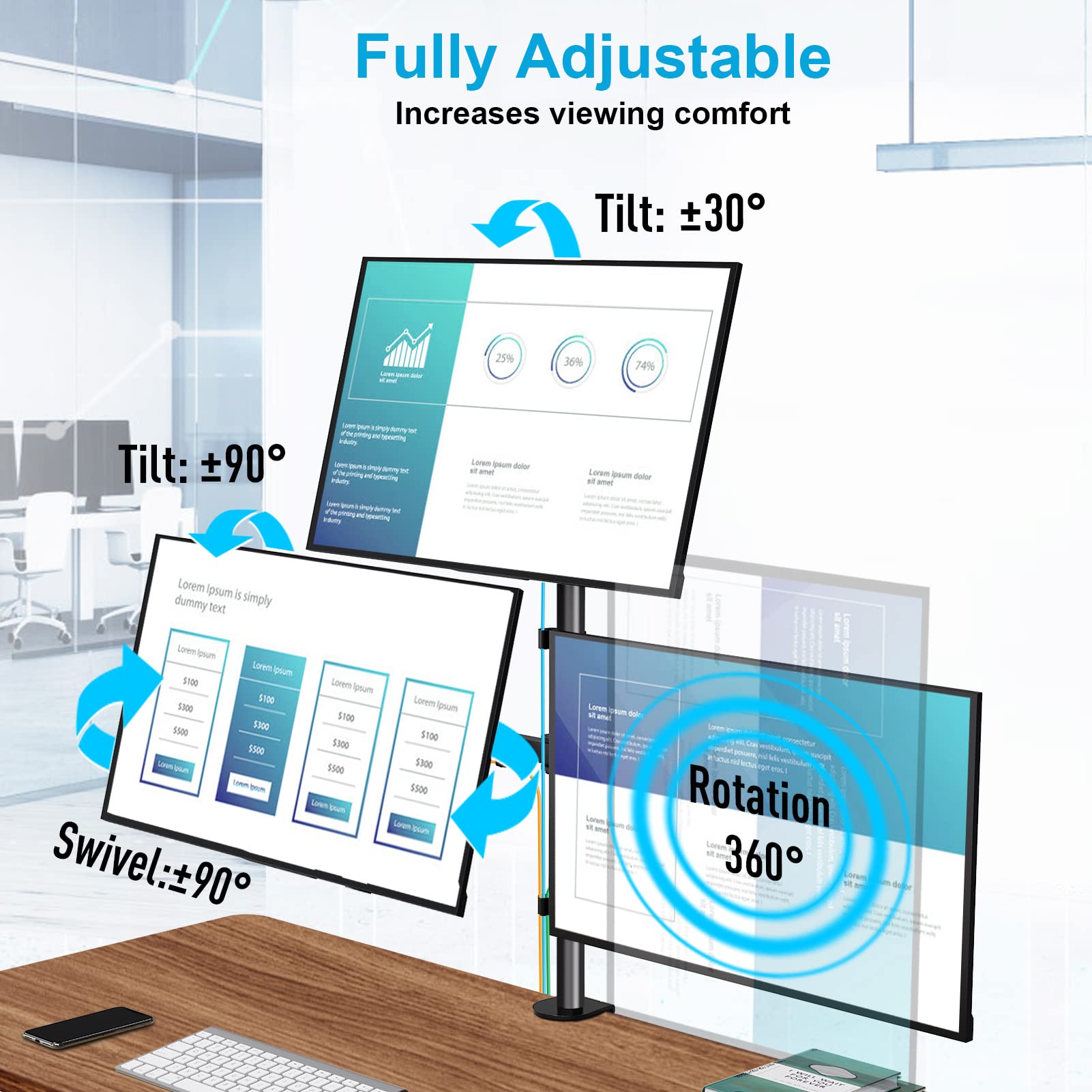 PIGFDK 5749848493081 Office-Accessories - View #3