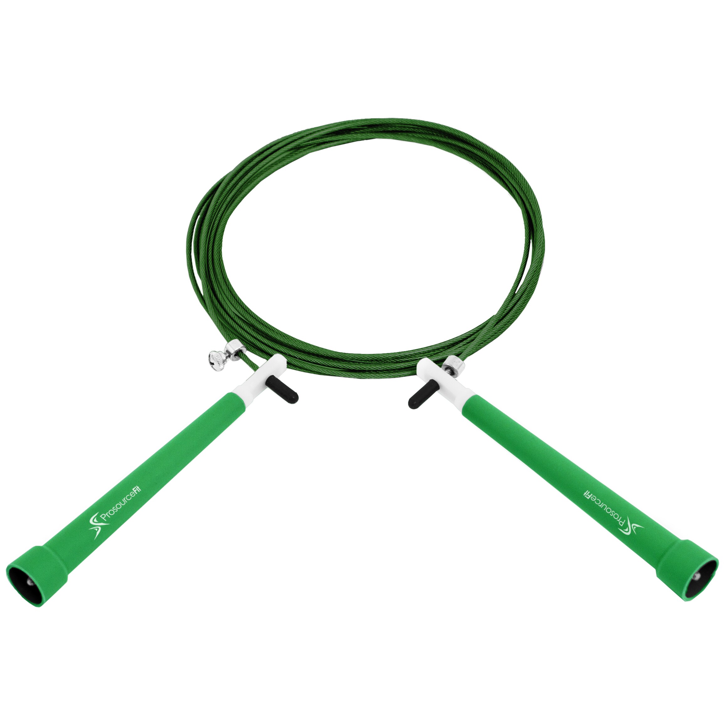 ProsourceFit PS1174GREEN Jump-Ropes - View #4