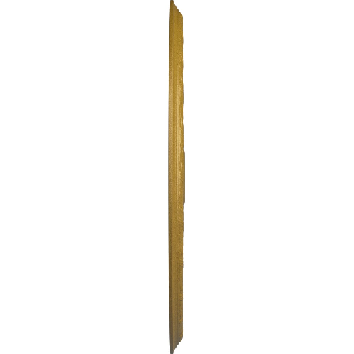 Juniper 36'' Pharaohs Gold Polyurethane Ceiling Medallion