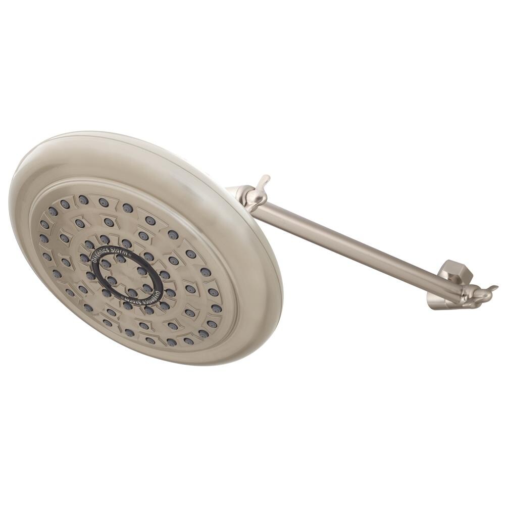 Oxygenics 44565 Fixed-Showerhead - View #2