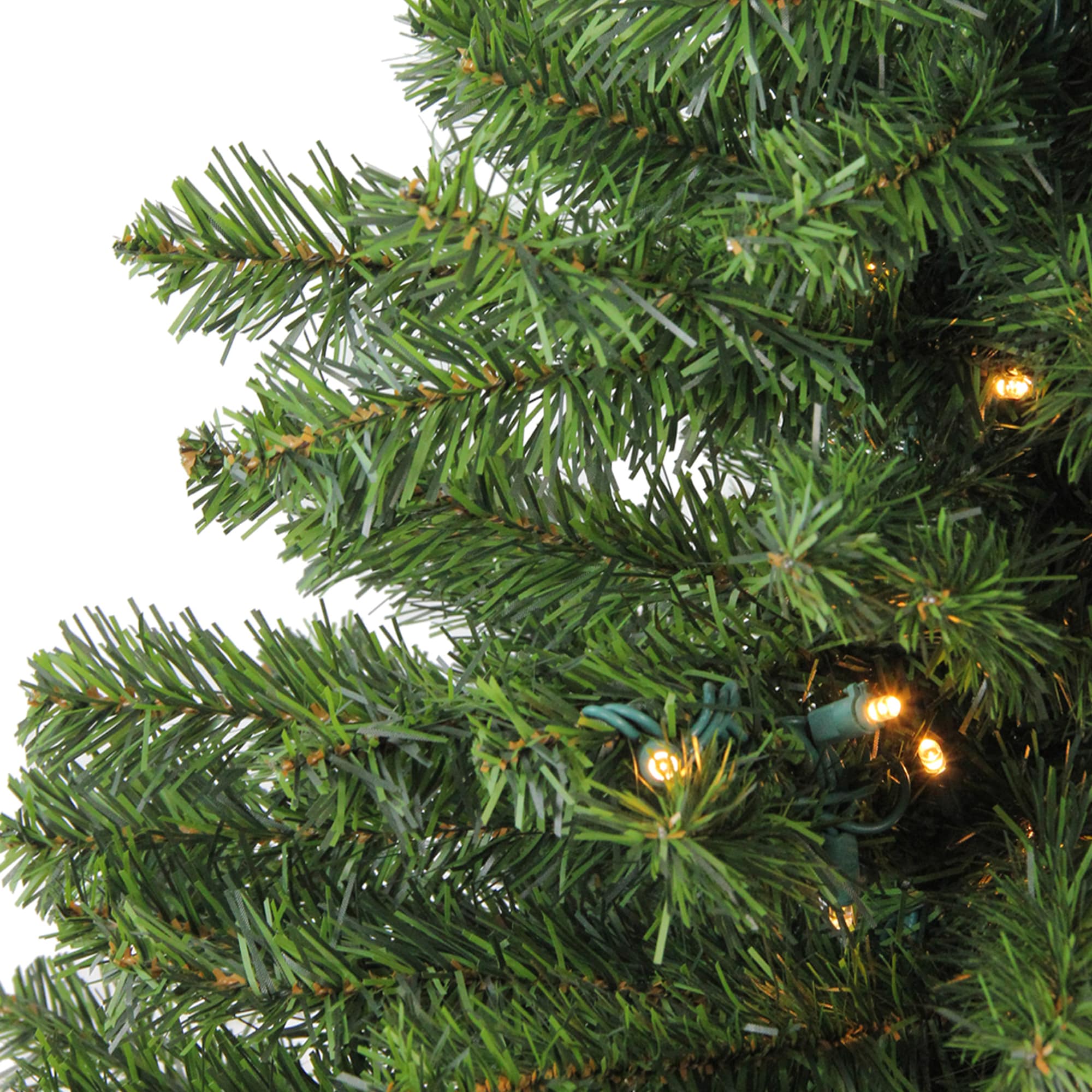 Northlight 32913216 Artificial-Christmas-Trees - View #2