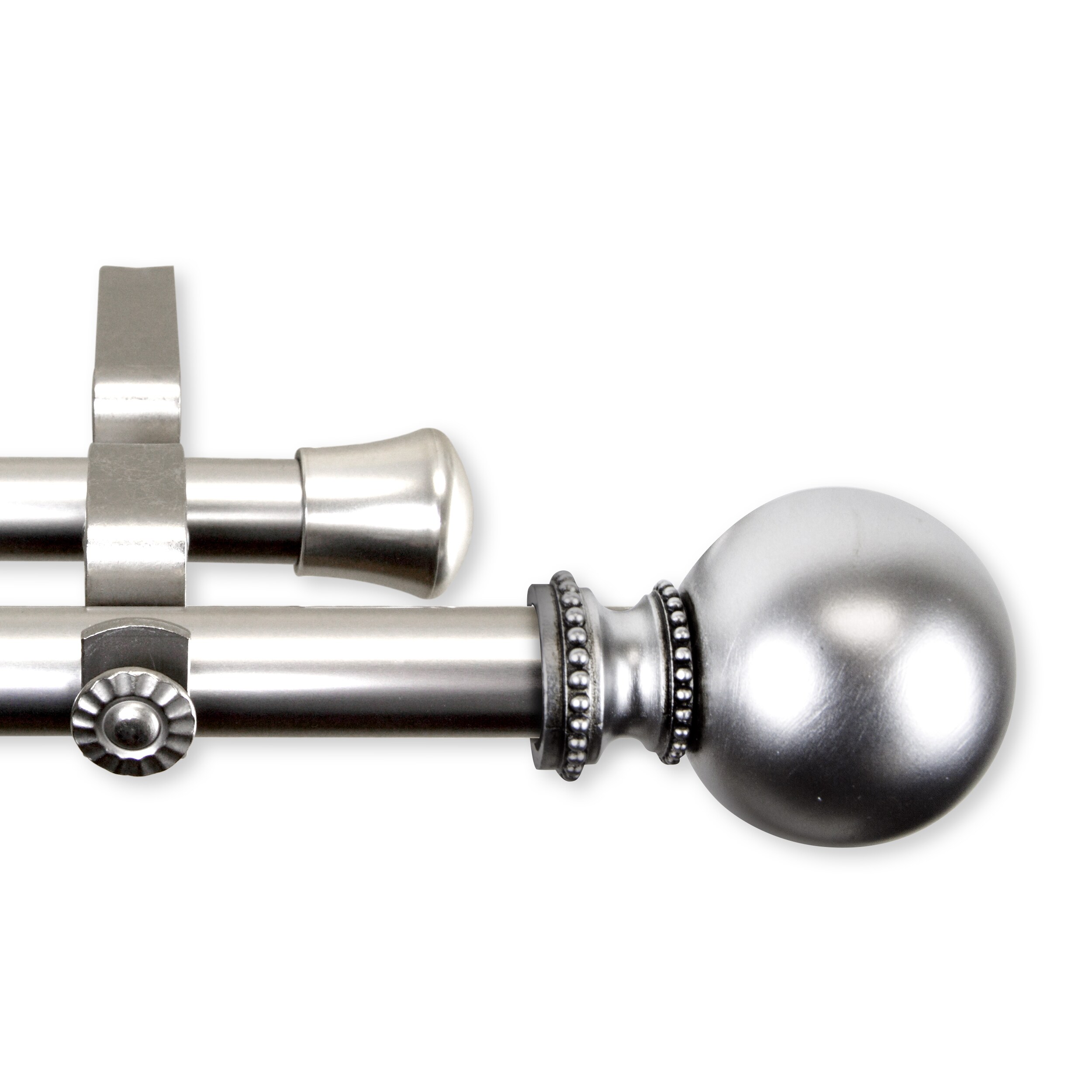 Hart & Harlow L4783-285 Curtain-Rods - View #3