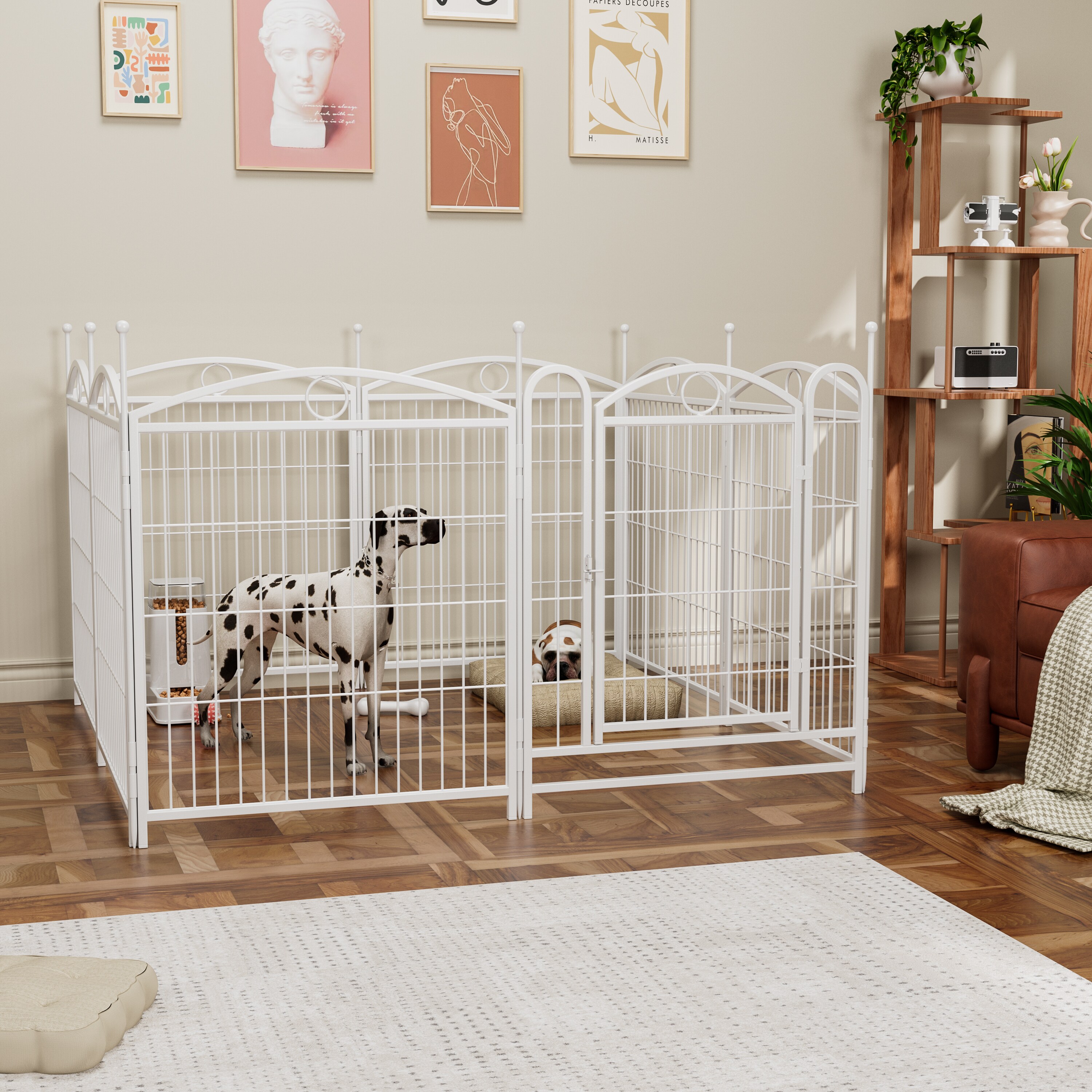 Maocao Hoom BH63820 Dog-Pens - View #5