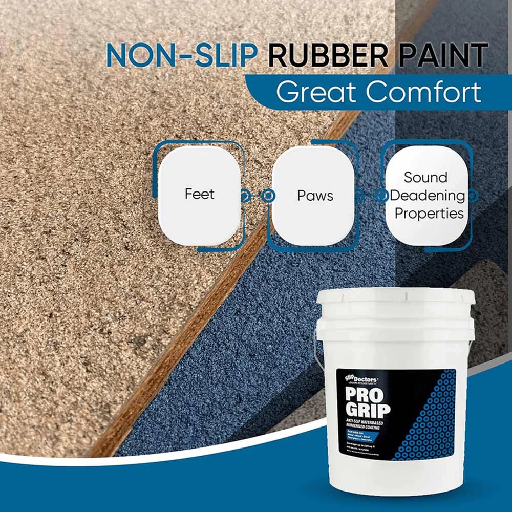 SlipDoctors S-CT-PROGRN5GK Porch-Floor-Paint - View #4