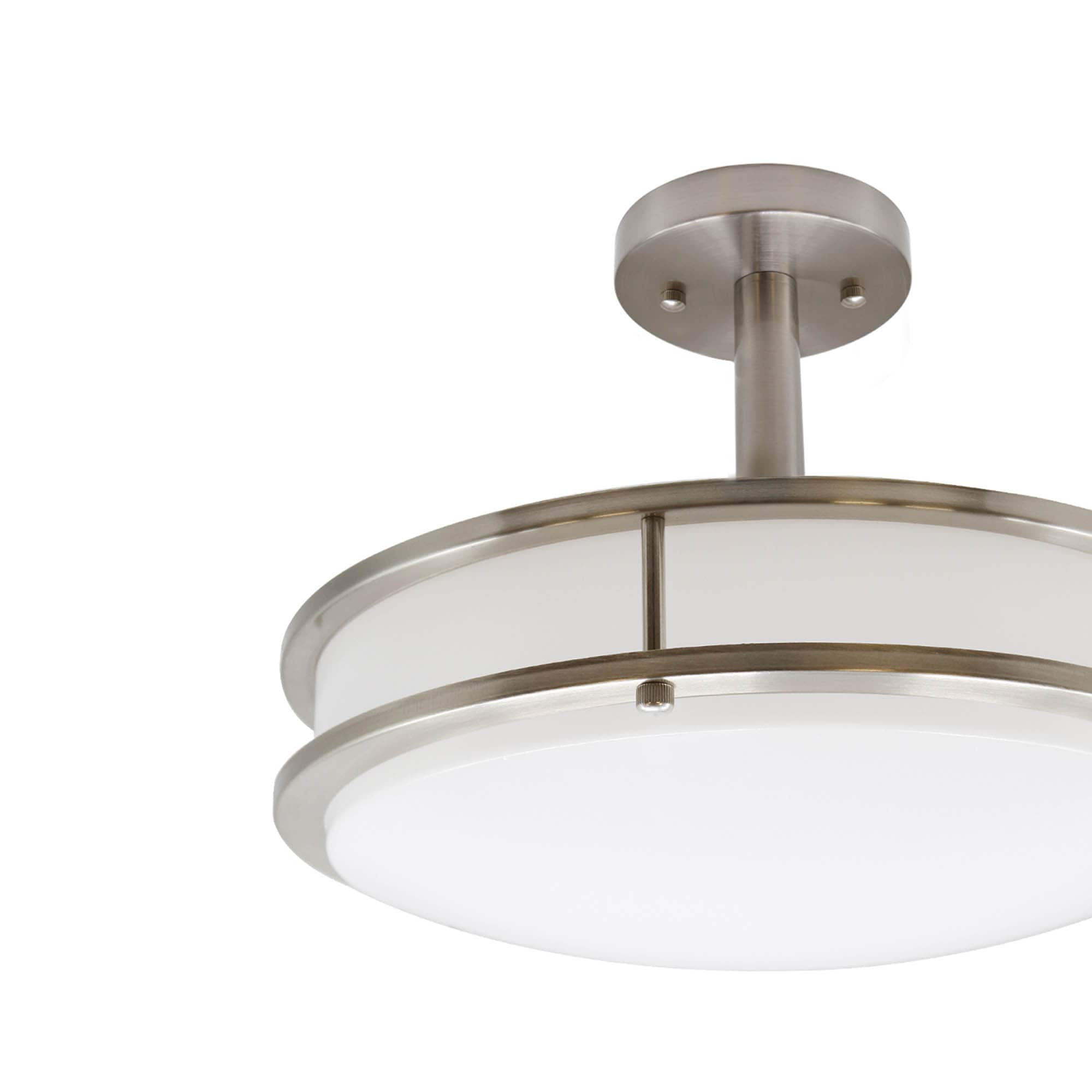 Lucere FM14DR-S flushmounts - View #4