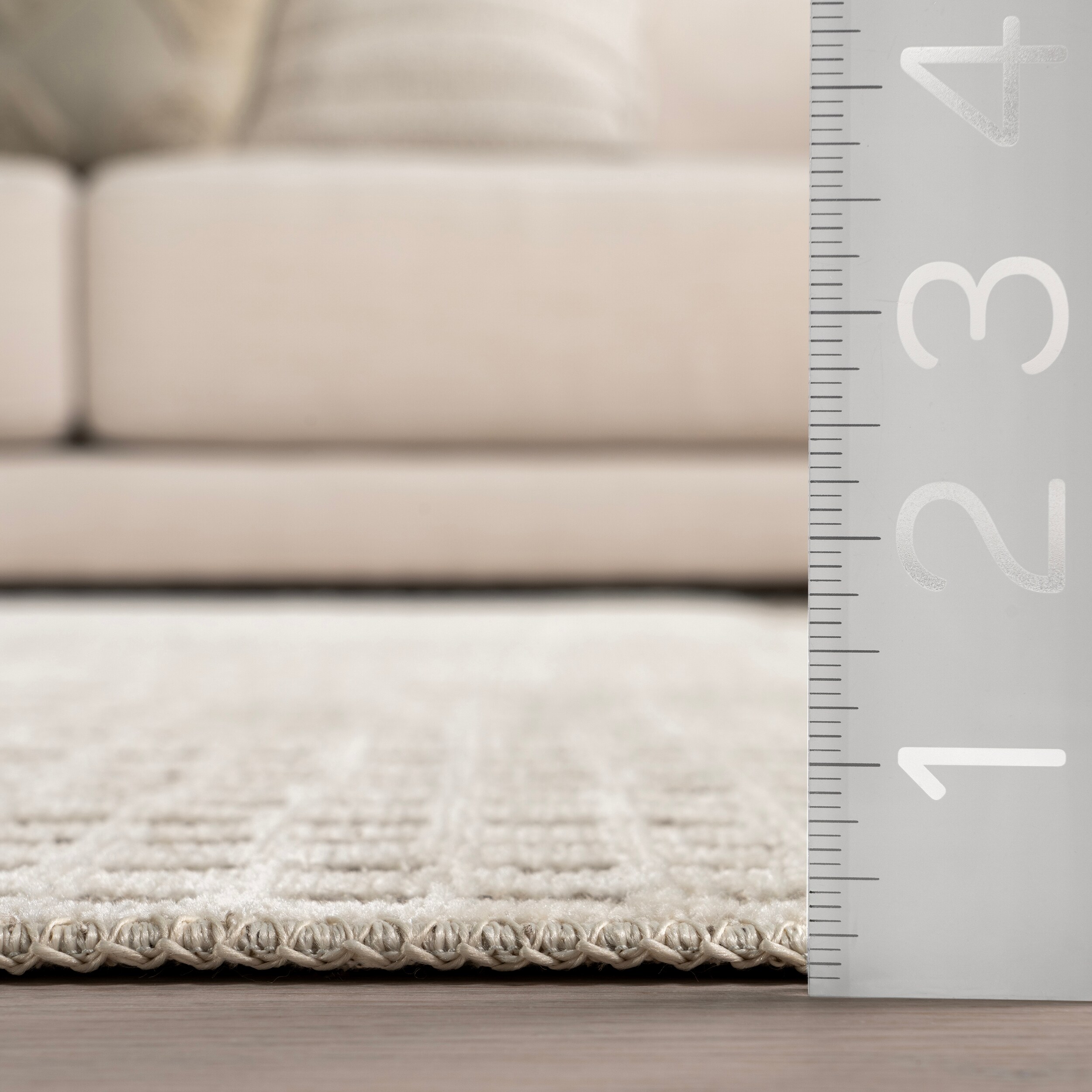 nuLOOM 200ATGW03A-3305 rugs - View #6