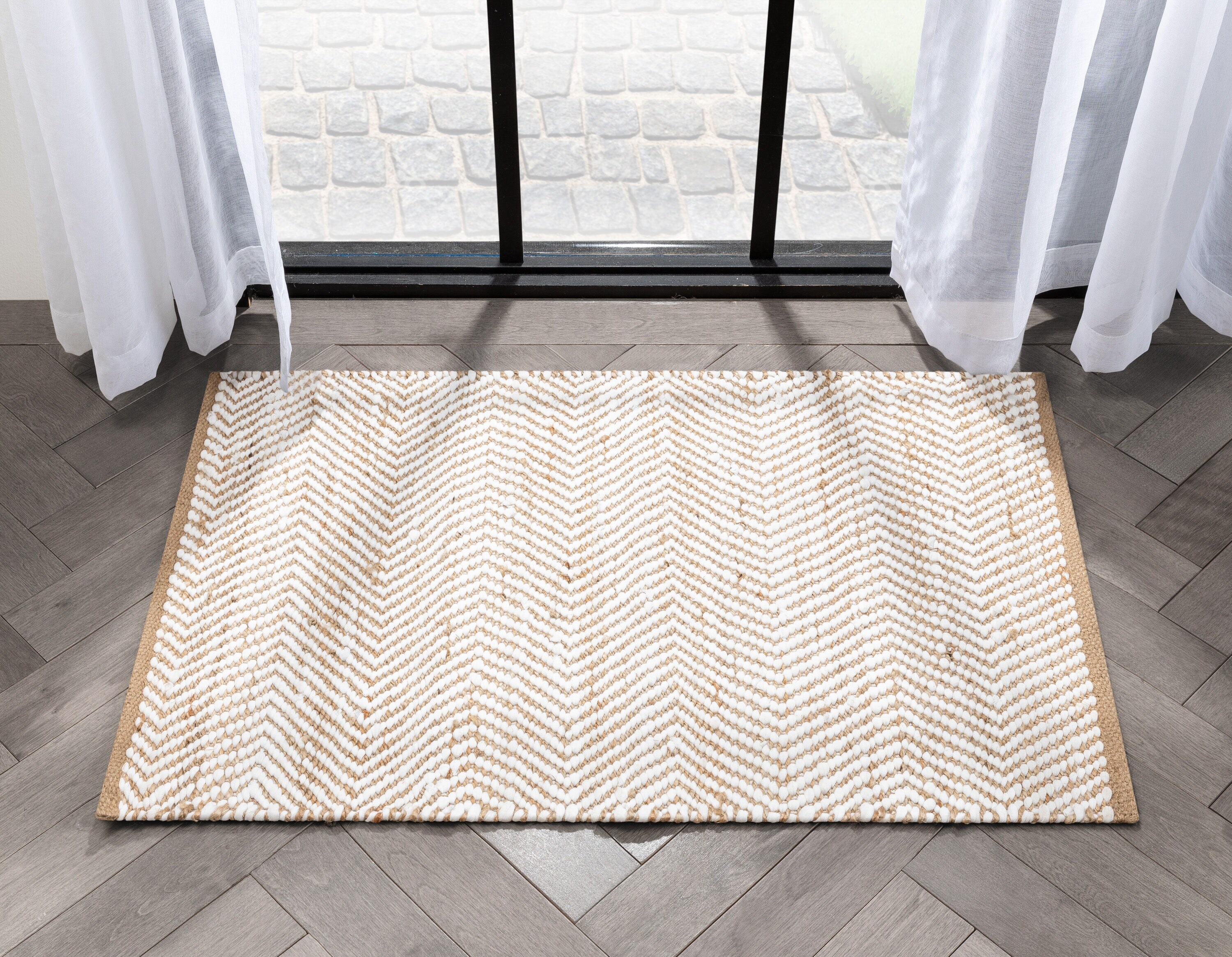 Jute Rugs  Well Woven