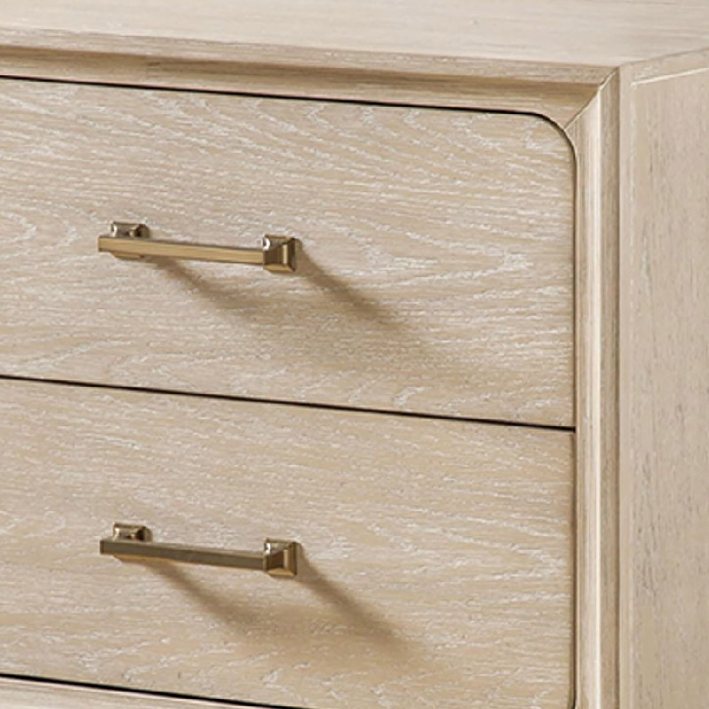 Benzara BM347584 nightstands - View #2
