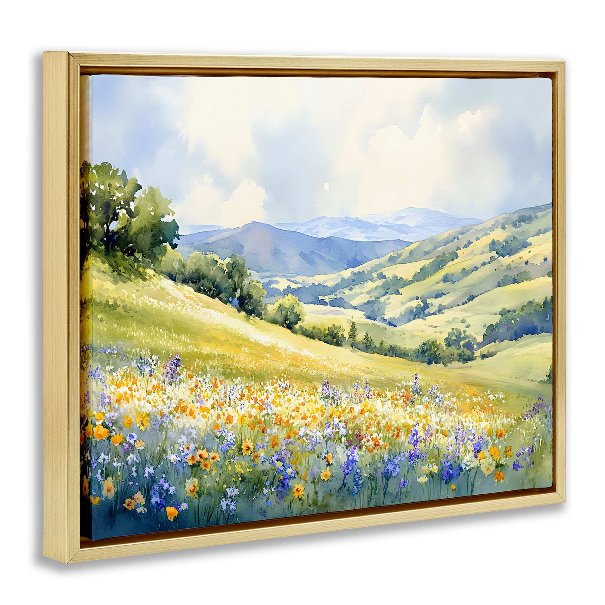 Stupell Industries BT-778-FFG-24X30 Wall-Art - View #2