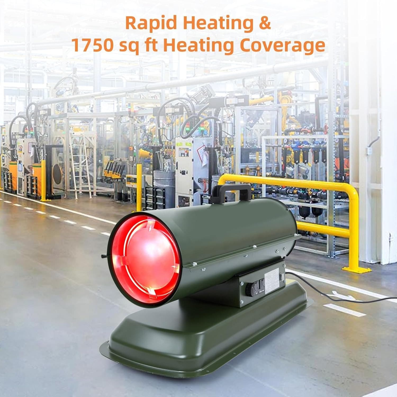 Qeetex LRB-PHO-16IP8GPR Kerosene-Heaters - View #3