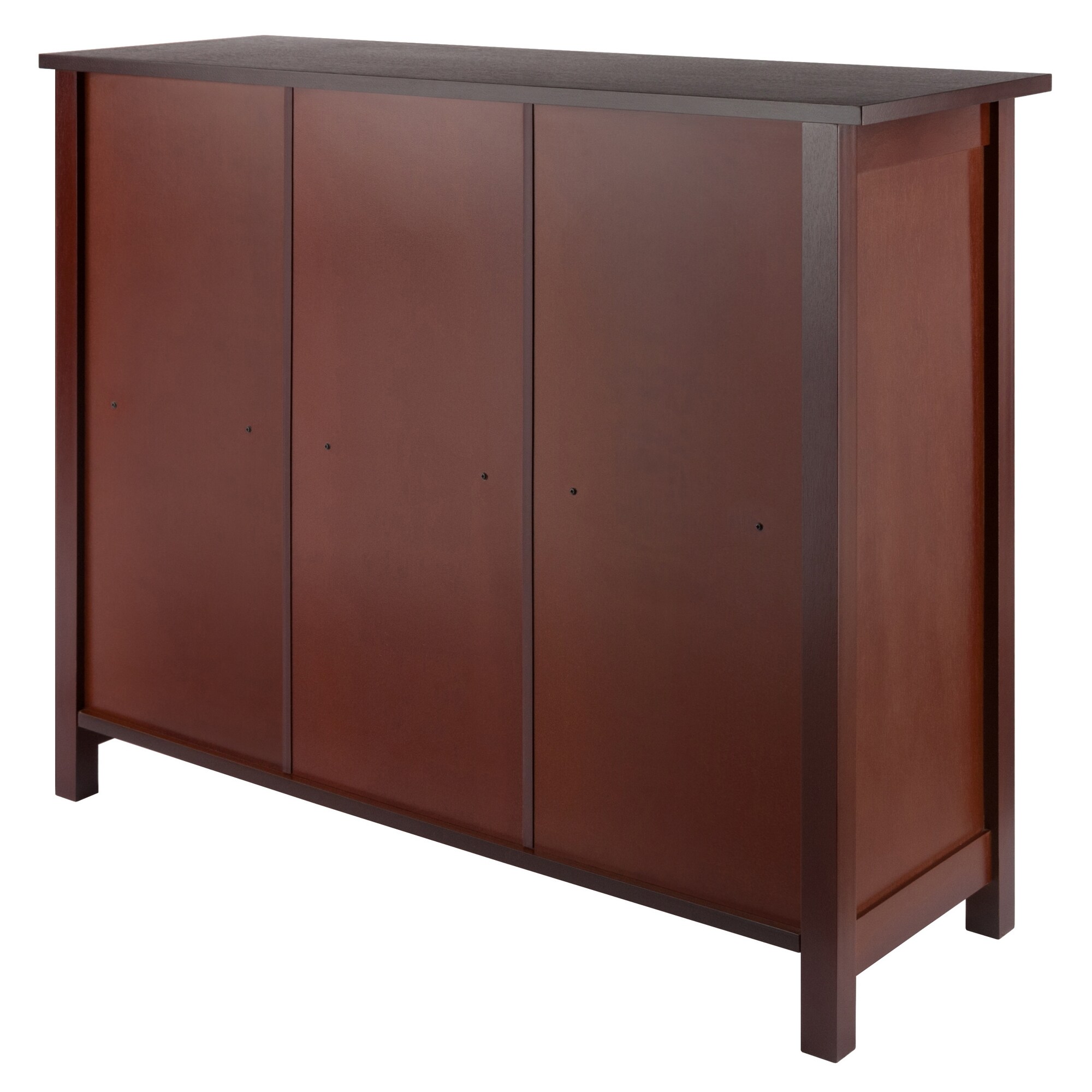 Winsome Wood 94408 bookcases - View #6