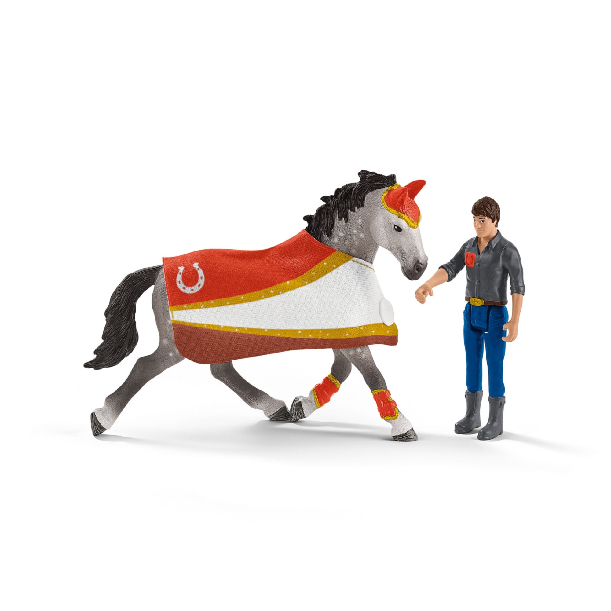 schleich G4059433574011 Play-Toys - View #6