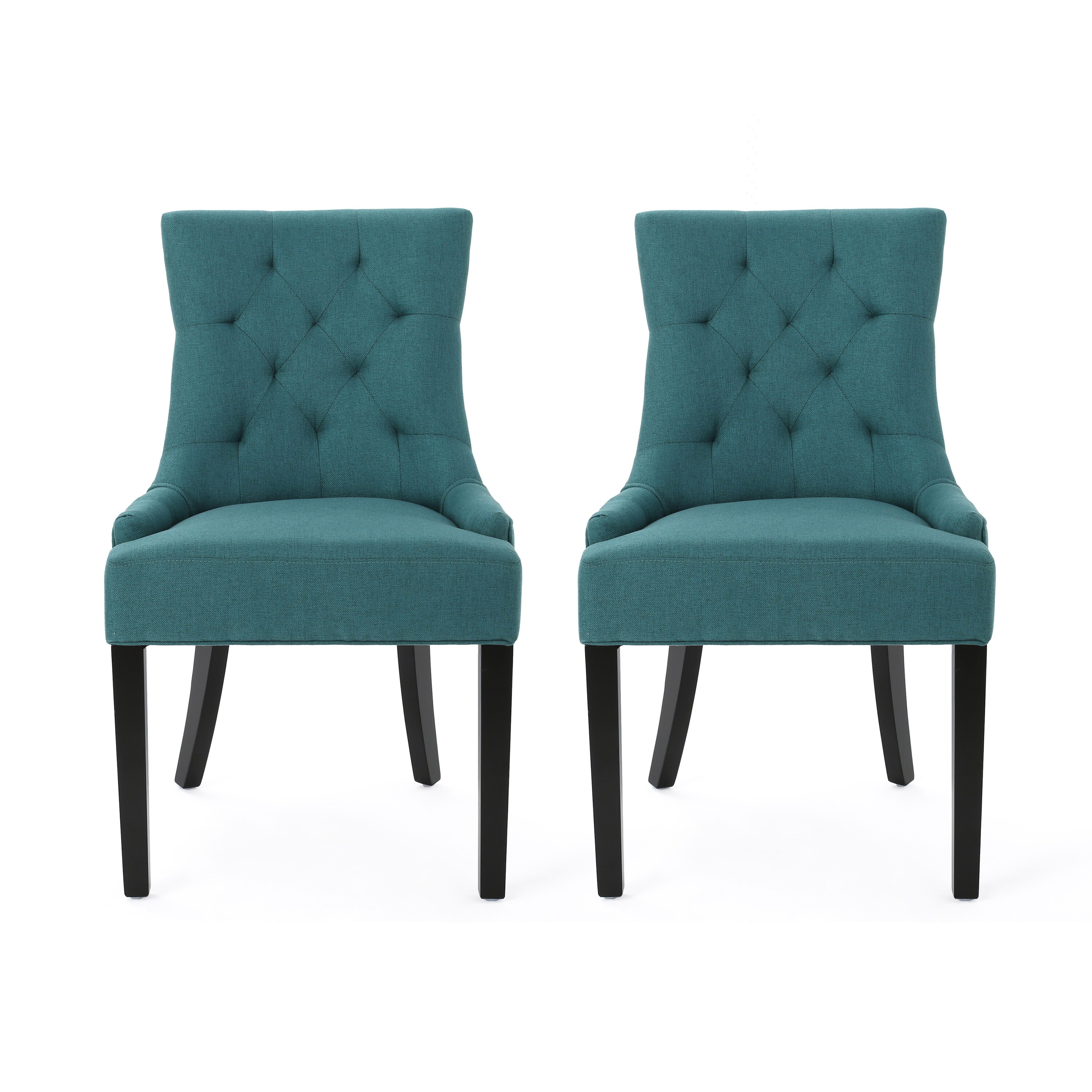 LUXEYARD DS-Y-YC-3080 Dining-Chairs - View #4