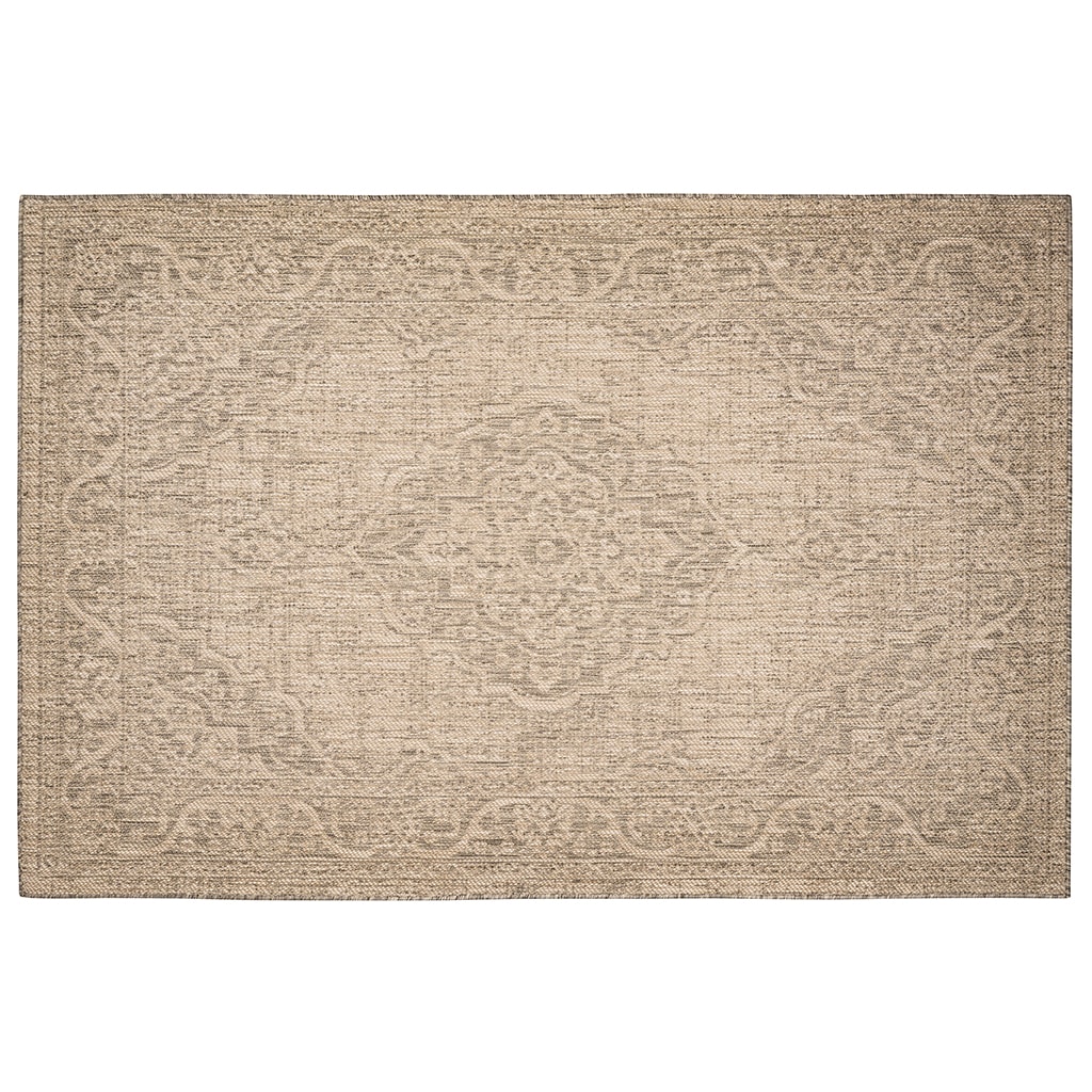 Benissimo O-8X10-PALACE-BEIGE rugs - View #3