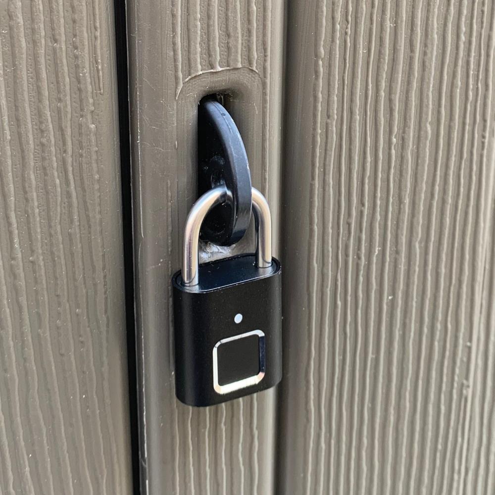Tokk PDTPL34 Padlocks-Locks-Cables - View #8
