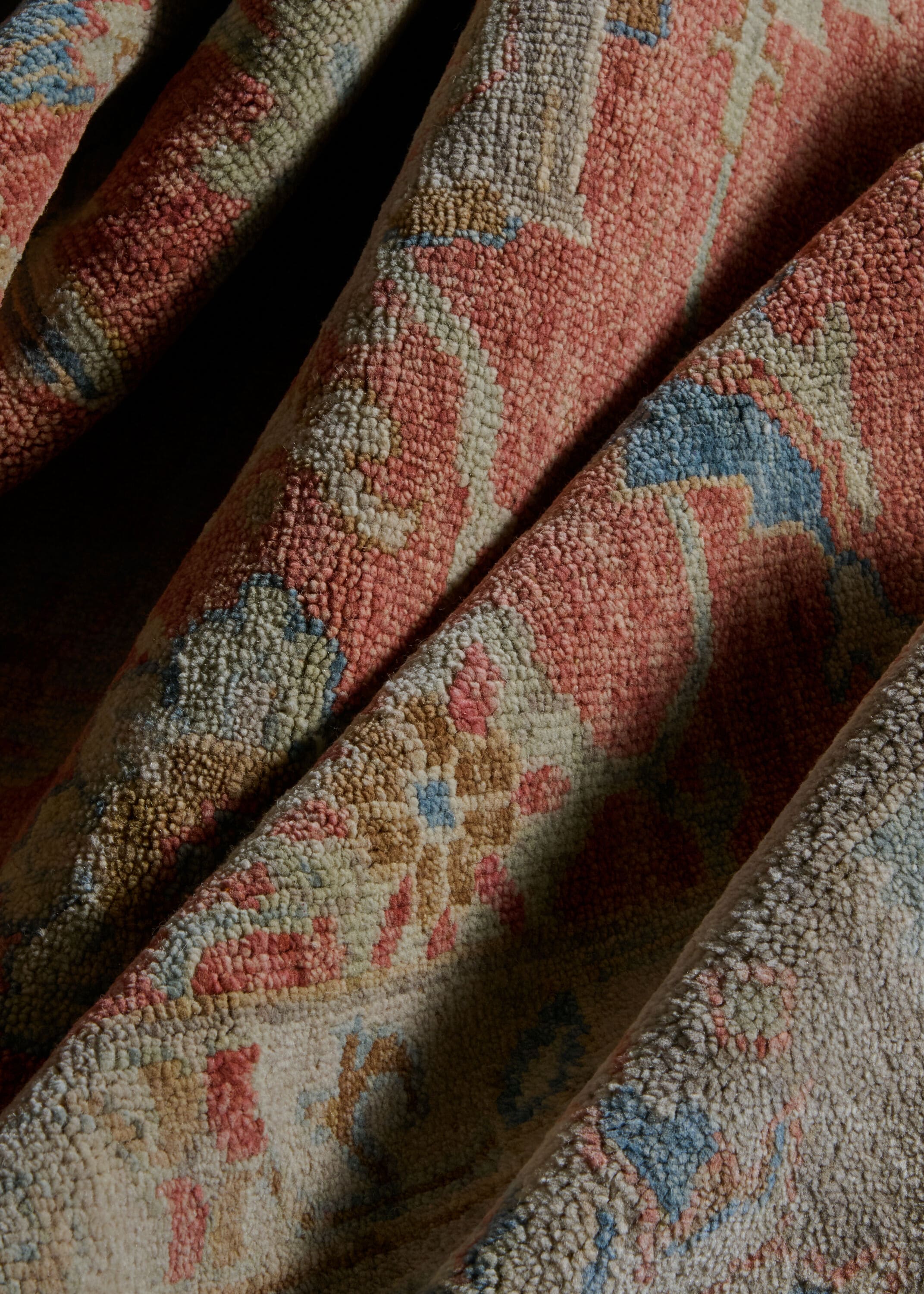 Safavieh OSH652P-9 rugs - View #6