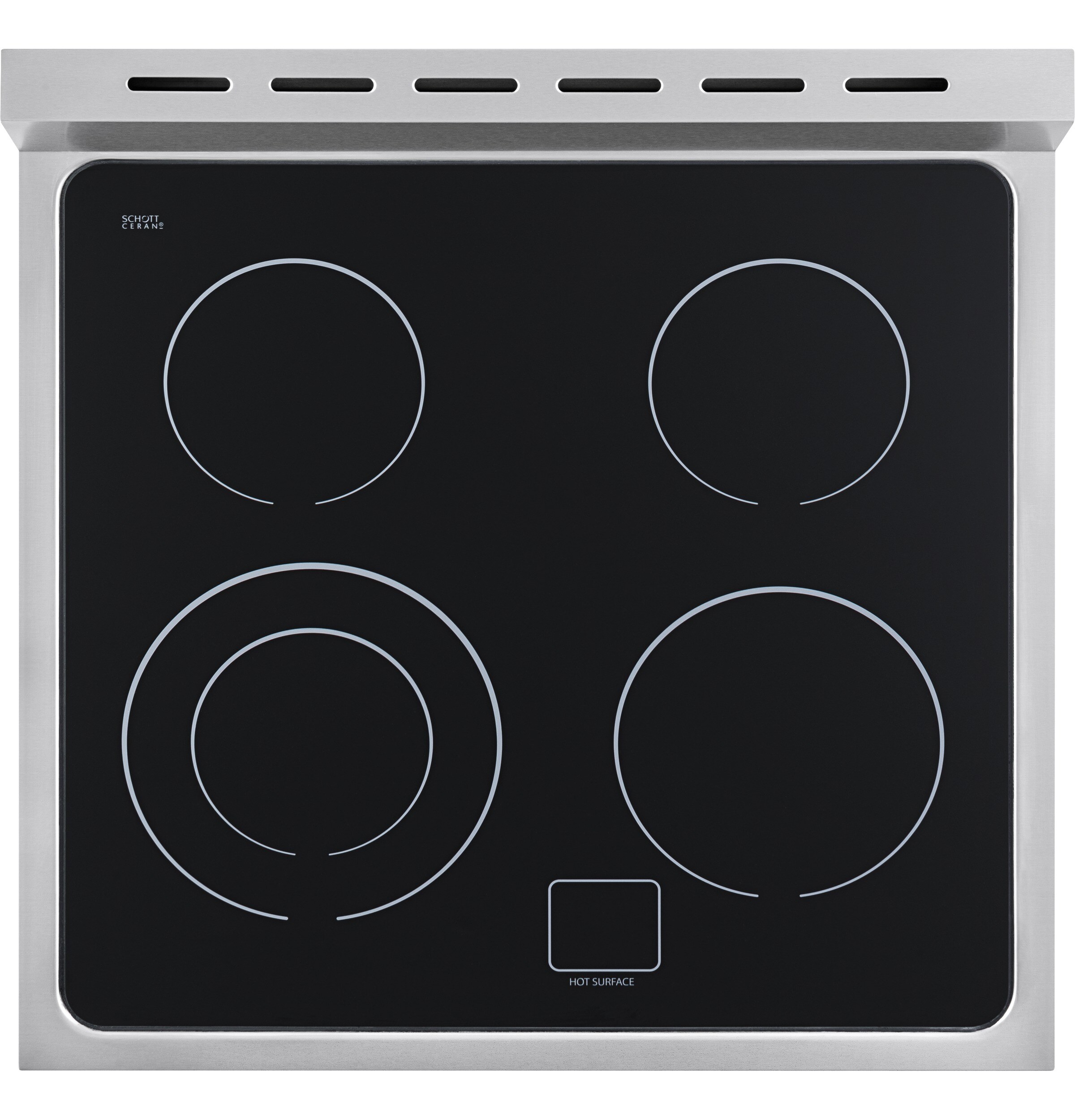 Haier HCR2250AES Freestanding-Electric-Ranges - View #4