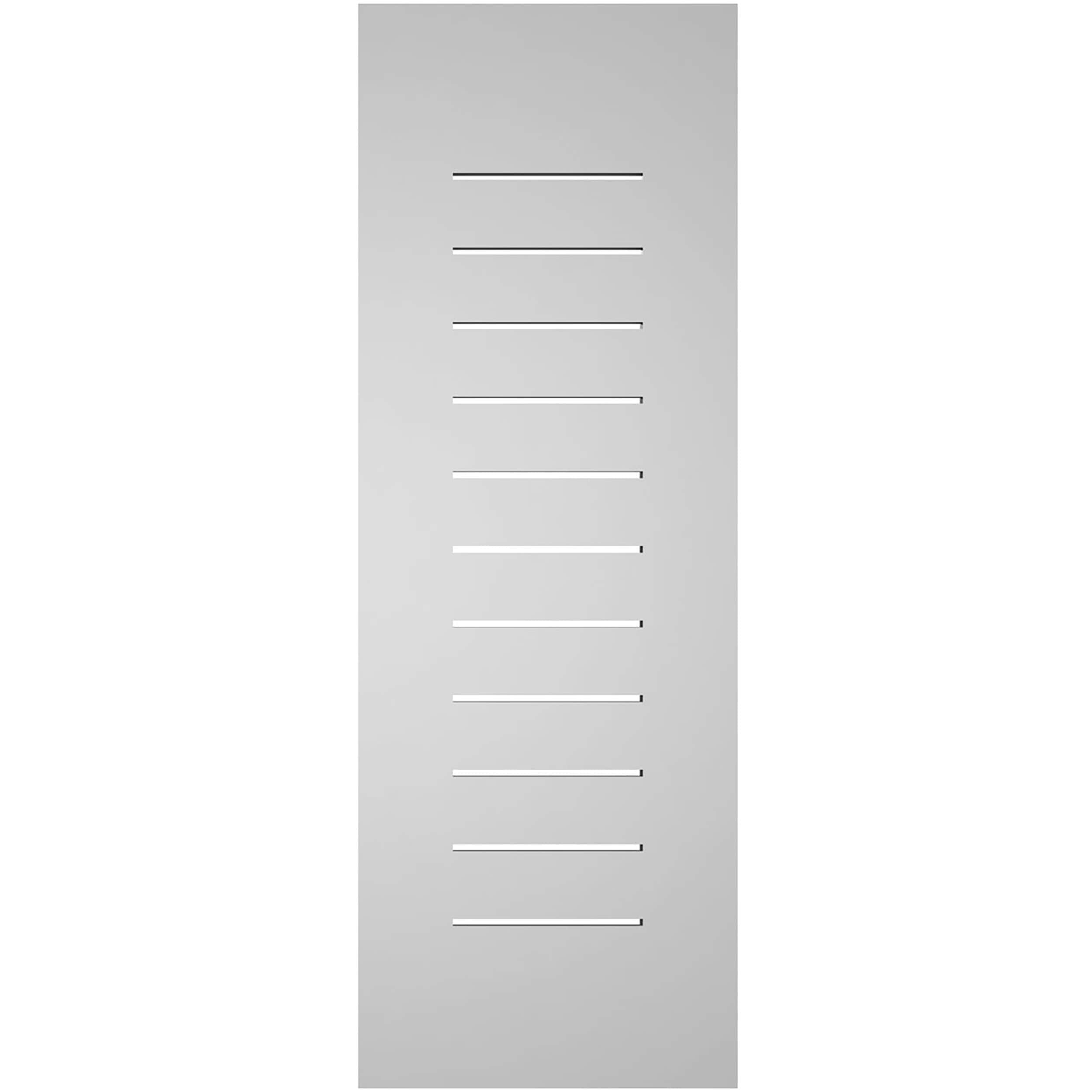 Ekena Millwork GVPVE14X4001SF Gable-Vents - View #4