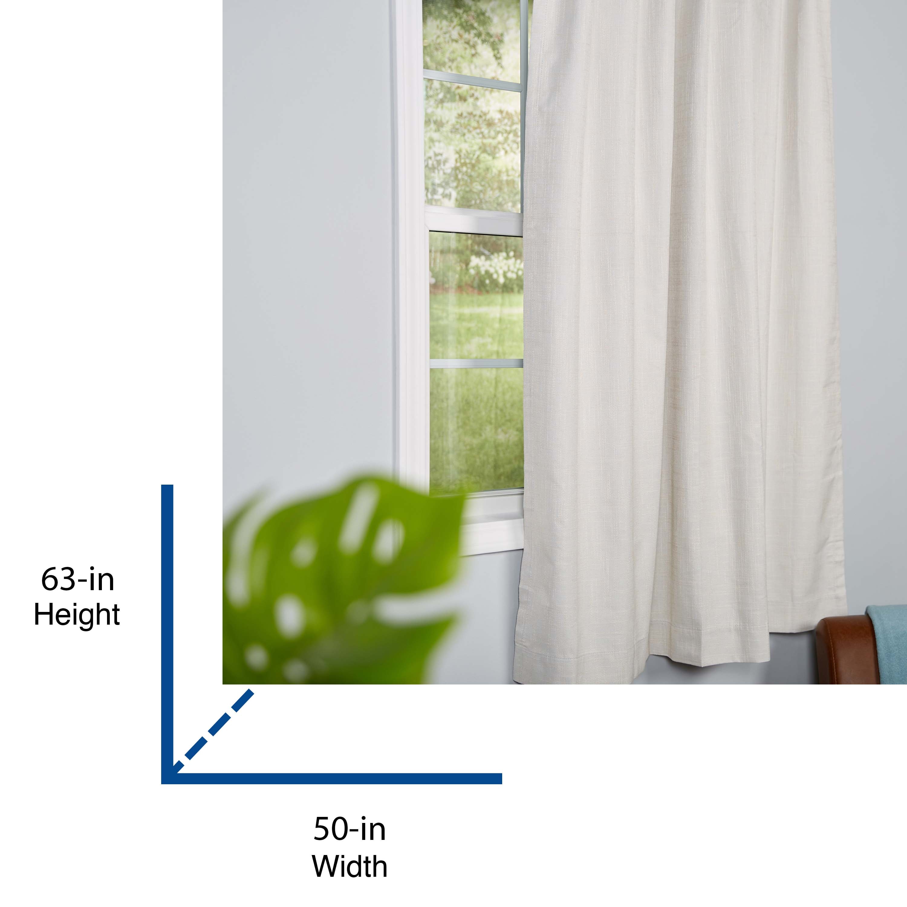 allen + roth 3491223 curtains - View #5