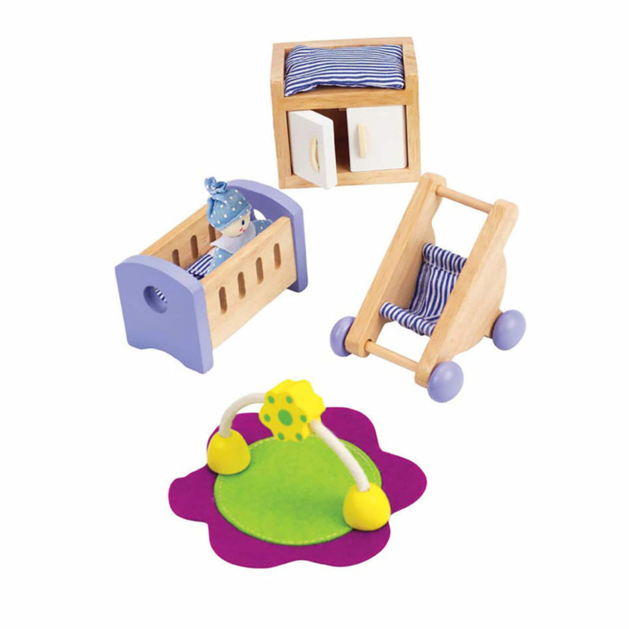 Hape G6943478006768 Dollhouse