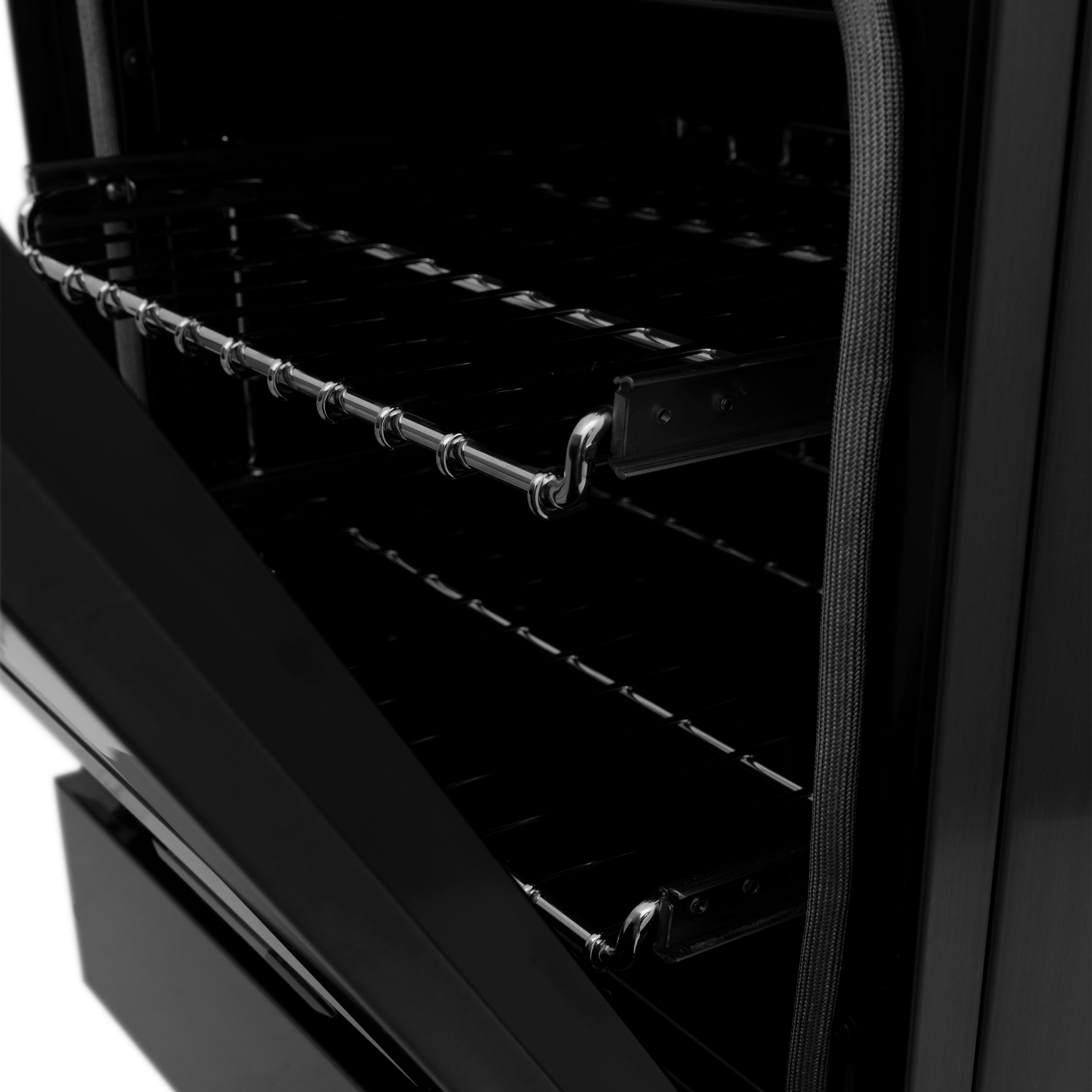 ZLINE KITCHEN & BATH RAB-BR-24 Dual-Fuel-Ranges - View #16