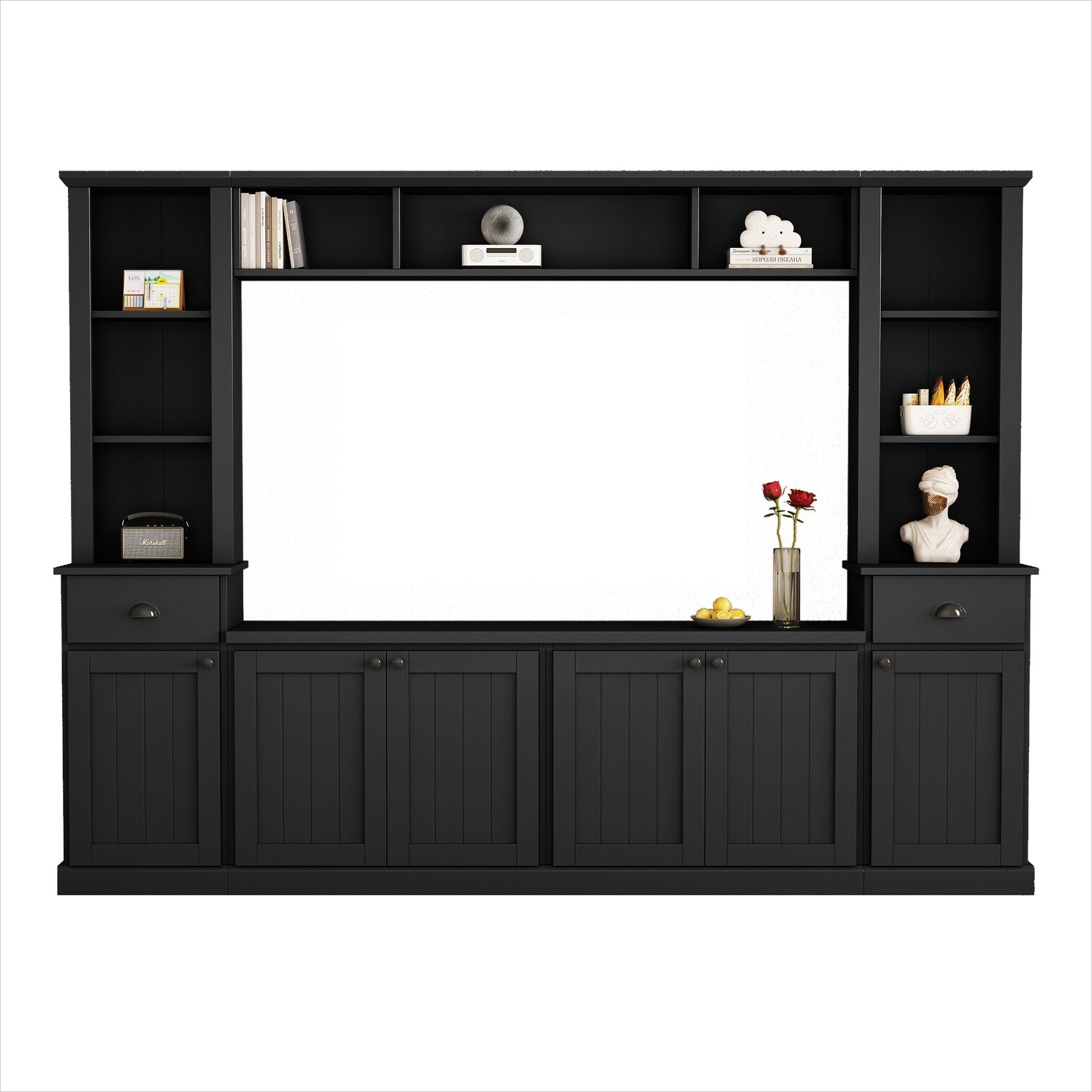 SunJet D1Q4QE6ZR2K0 Tv-Stands - View #2