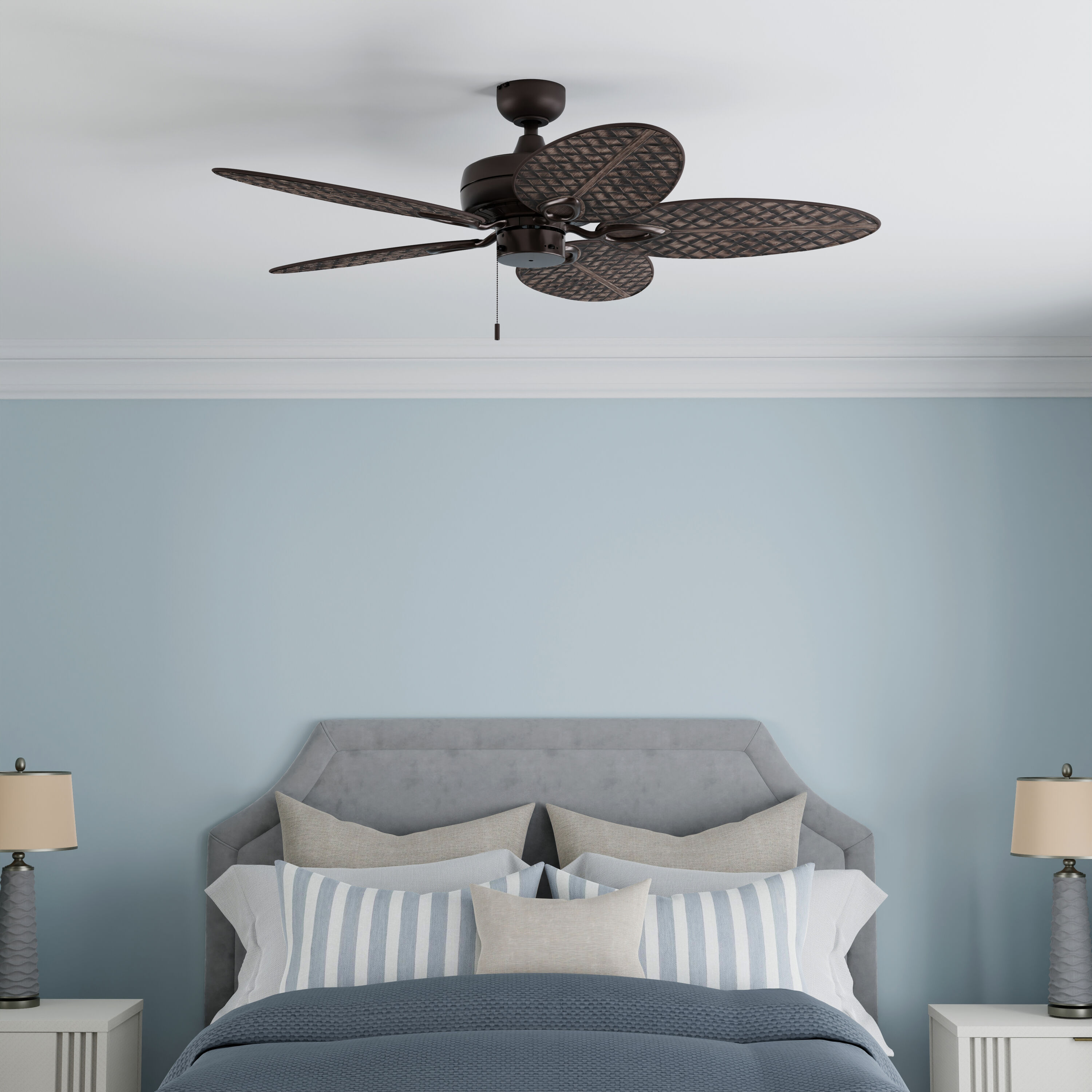 Harbor Breeze WCK52NWZ5D Ceiling-Fans - View #9