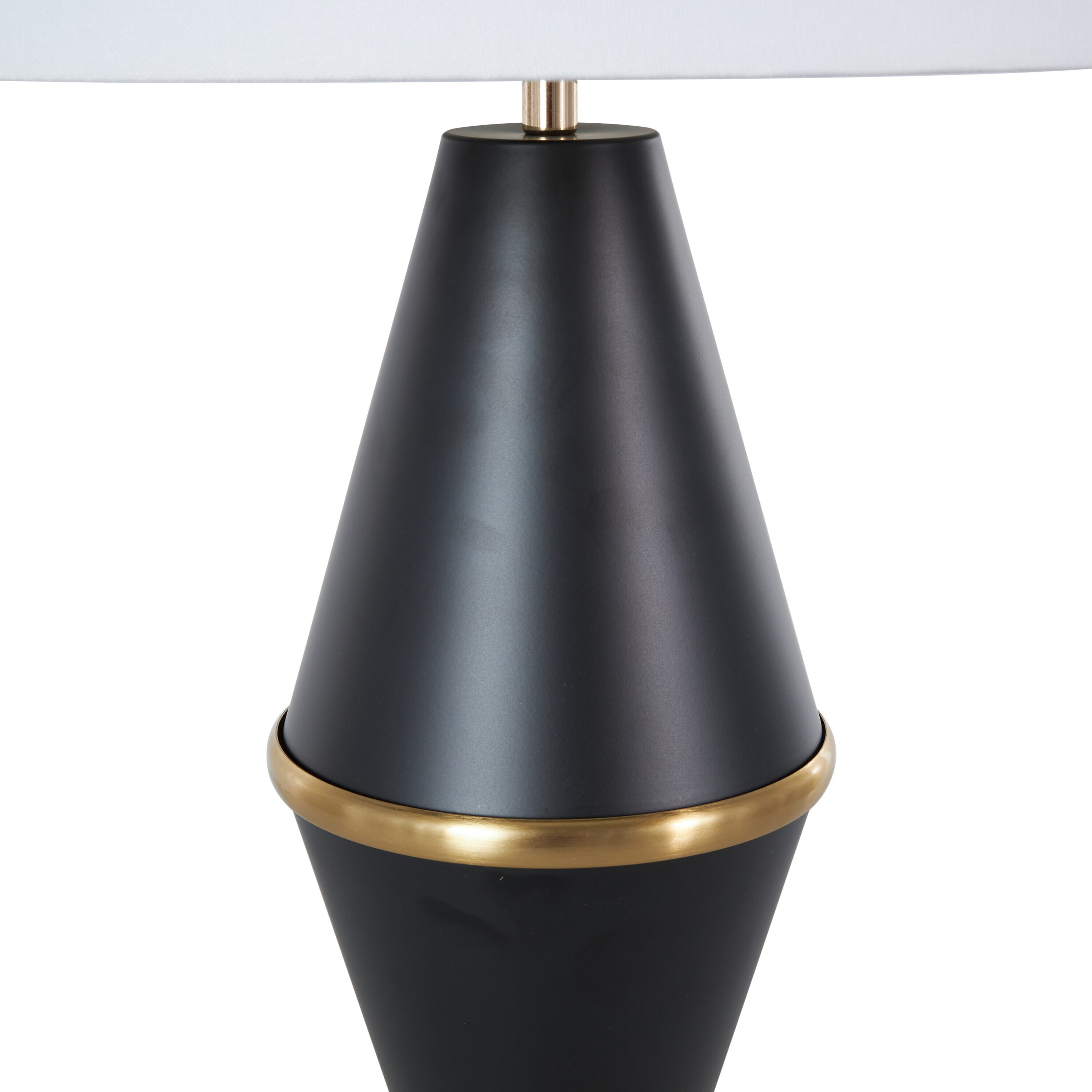 CosmoLiving by Cosmopolitan 52391 Table-Lamps - View #5