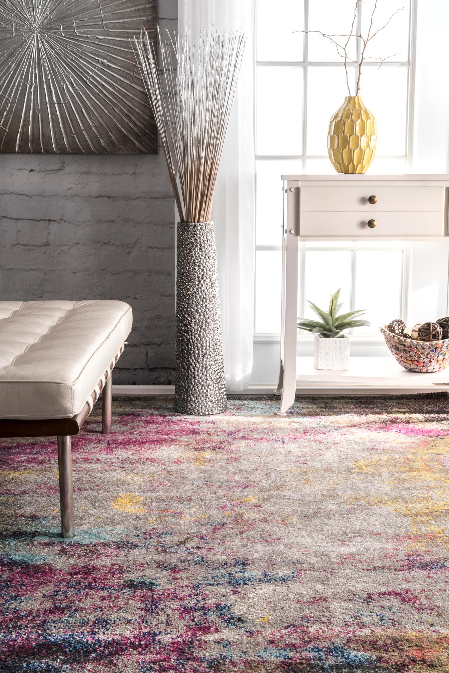 nuLOOM ECCR19A-508 rugs - View #3
