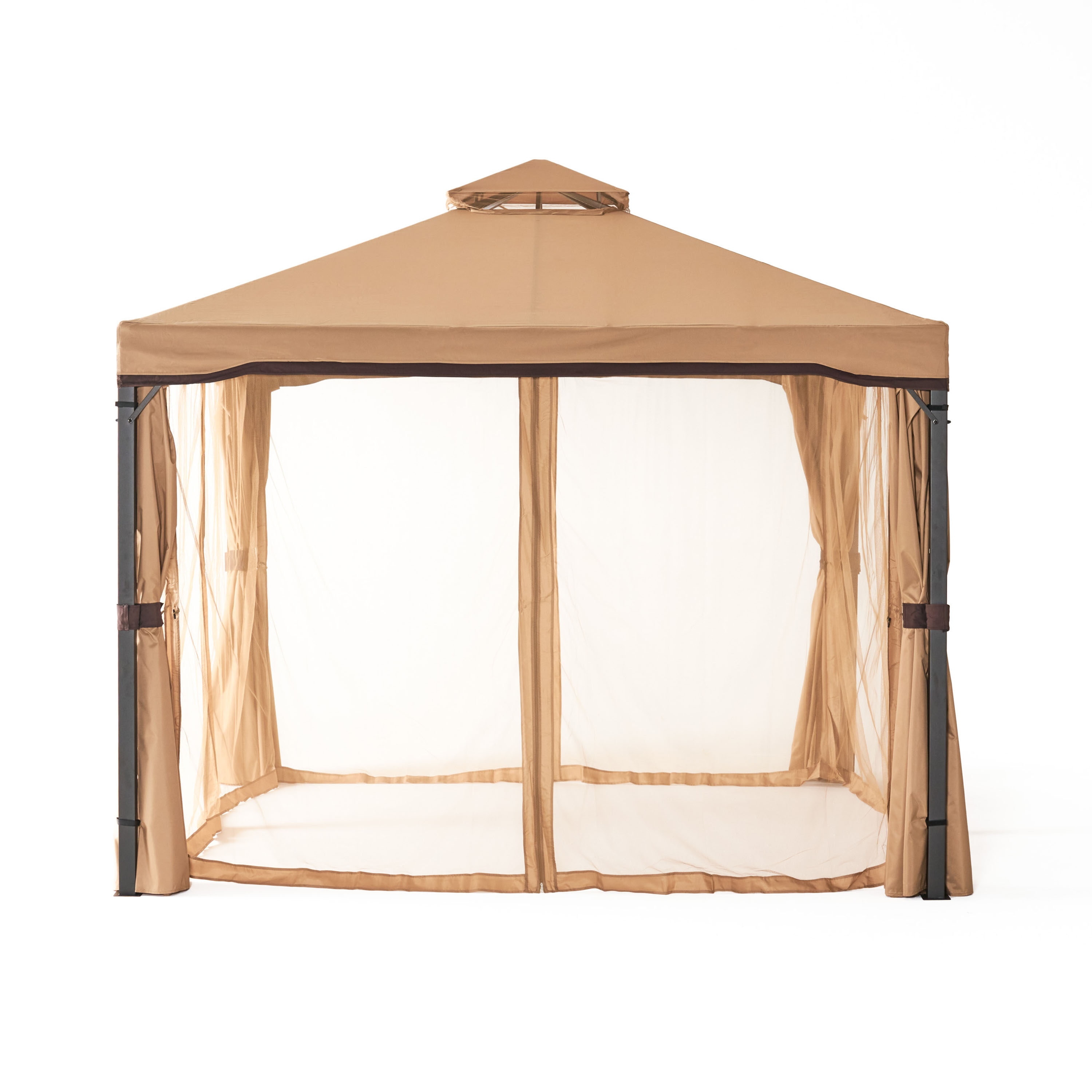 Best Selling Home Decor 294933 Wood-Resin-Gazebos - View #11