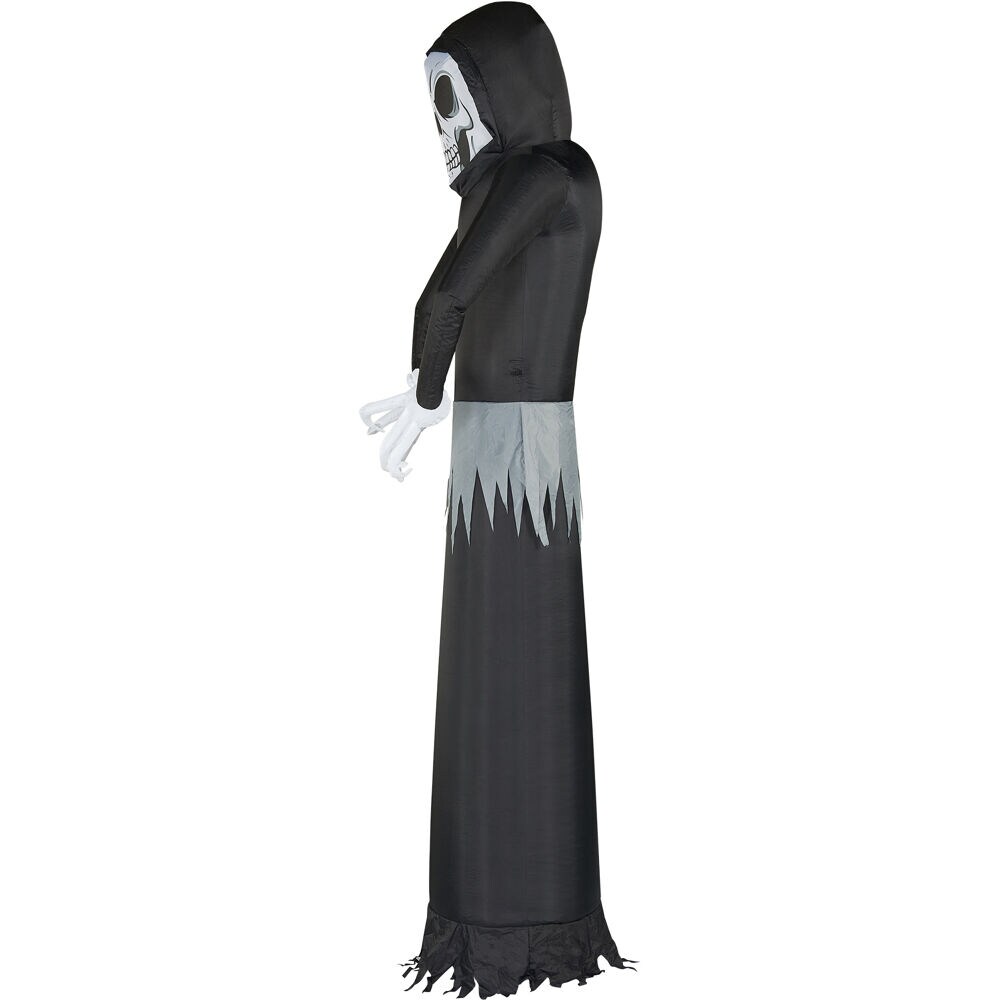 Haunted Hill Farm HIGHOST122-L Outdoor-Halloween-Decor - View #11