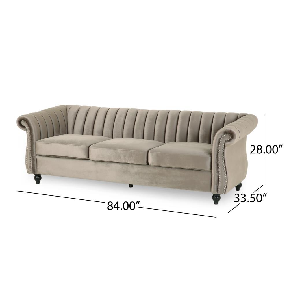 Best Selling Home Decor 310481 Sofas-Loveseats - View #3