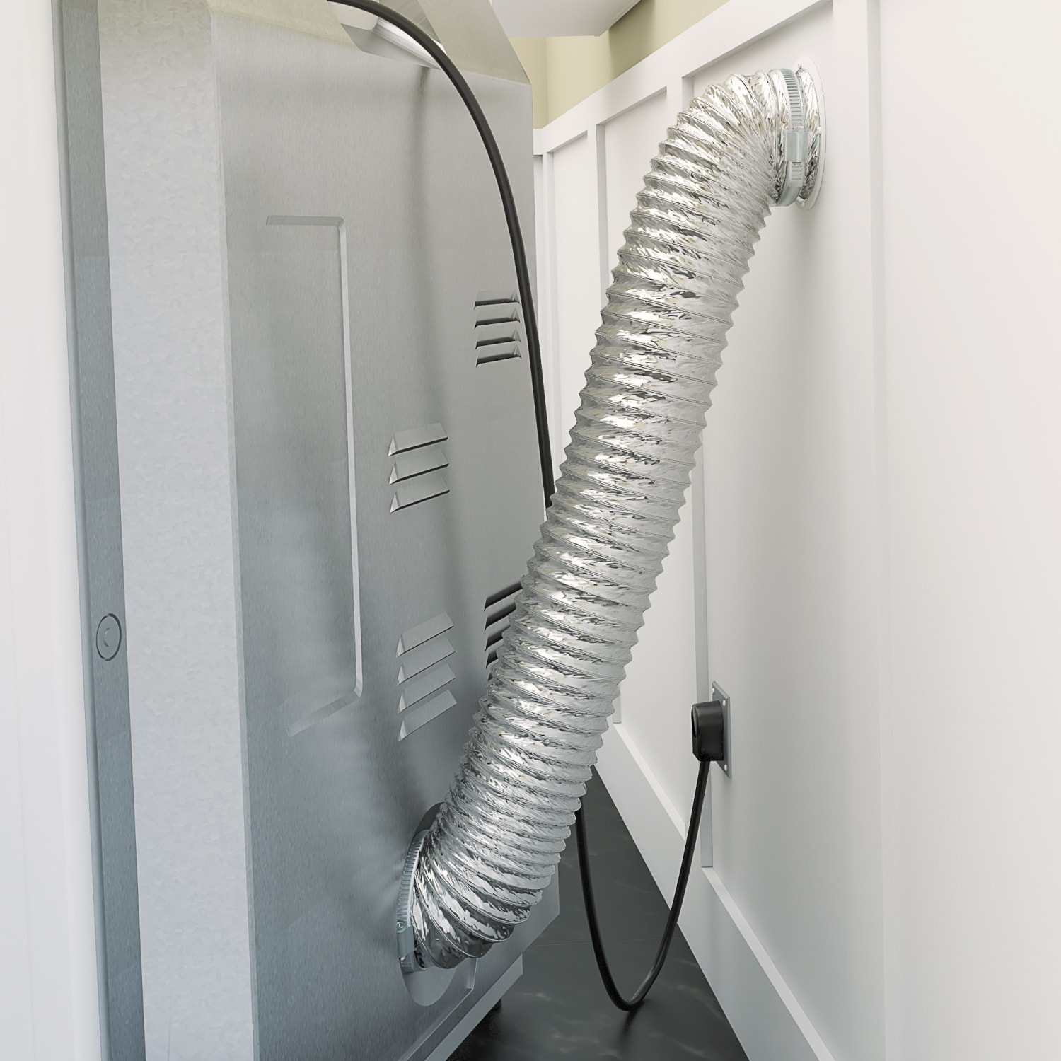 IMPERIAL FX0600 Flex-Duct - View #4