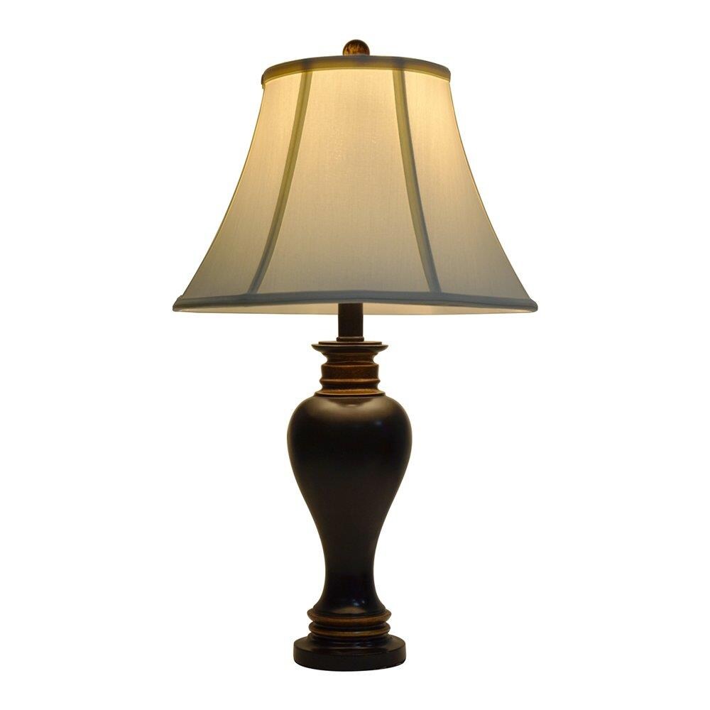 Decor Therapy TL7894 Table-Lamps - View #2