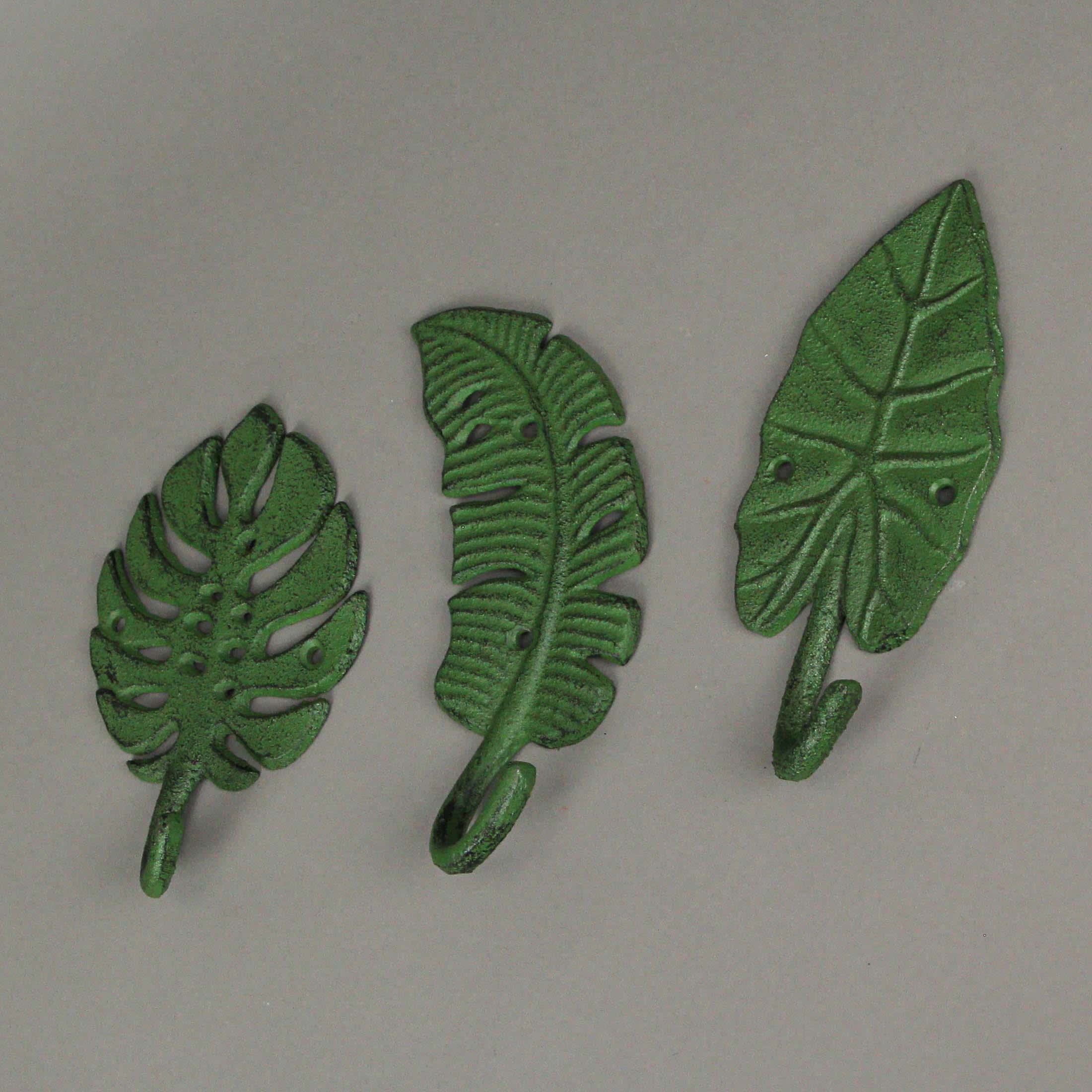 Zeckos ZKO-99161 Decorative-Wall-Hooks - View #4