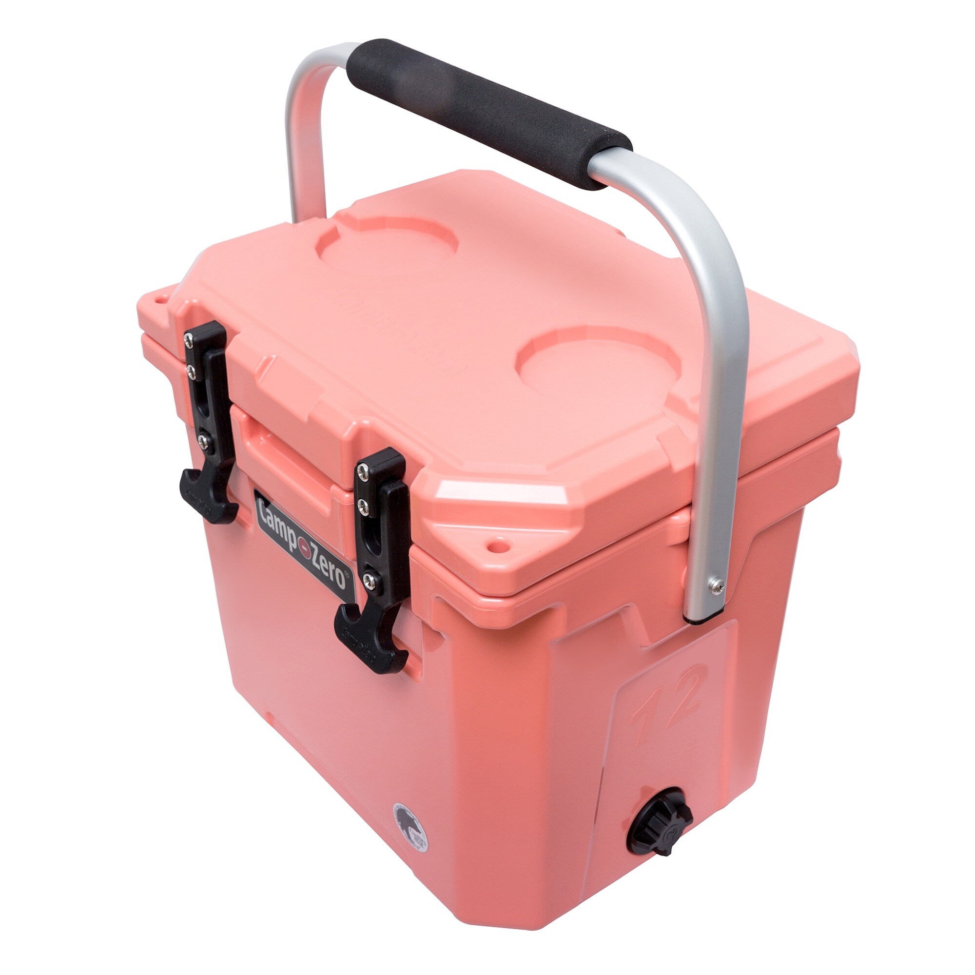 Camp-Zero CZ12L-CL Portable-Coolers - View #7