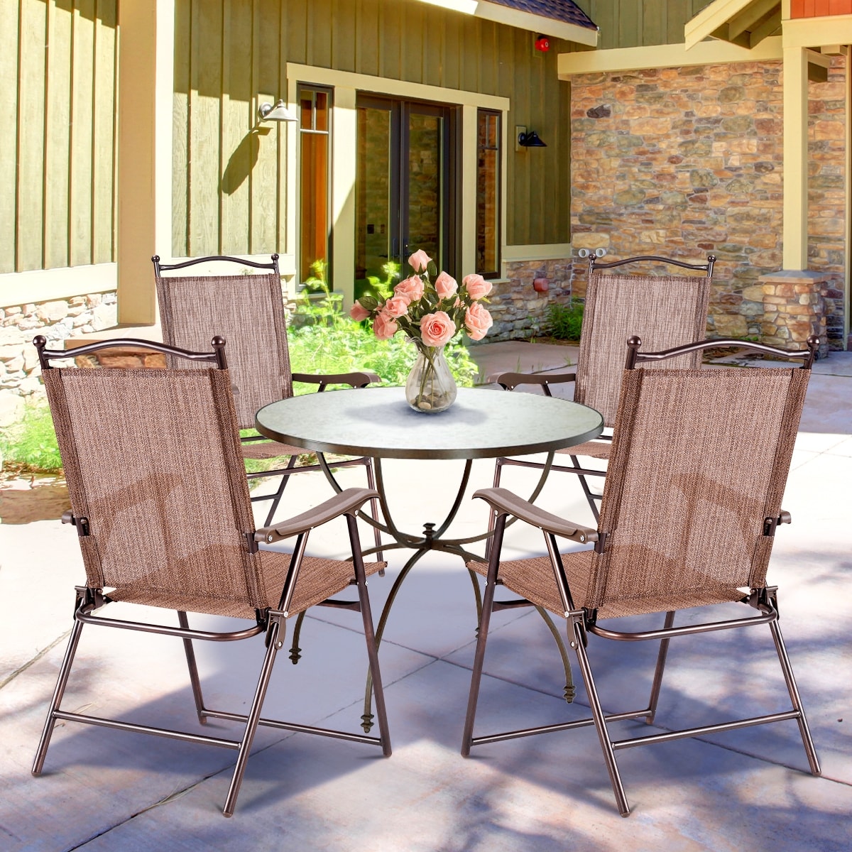 CASAINC WF-HW66317 Patio-Chairs - View #5